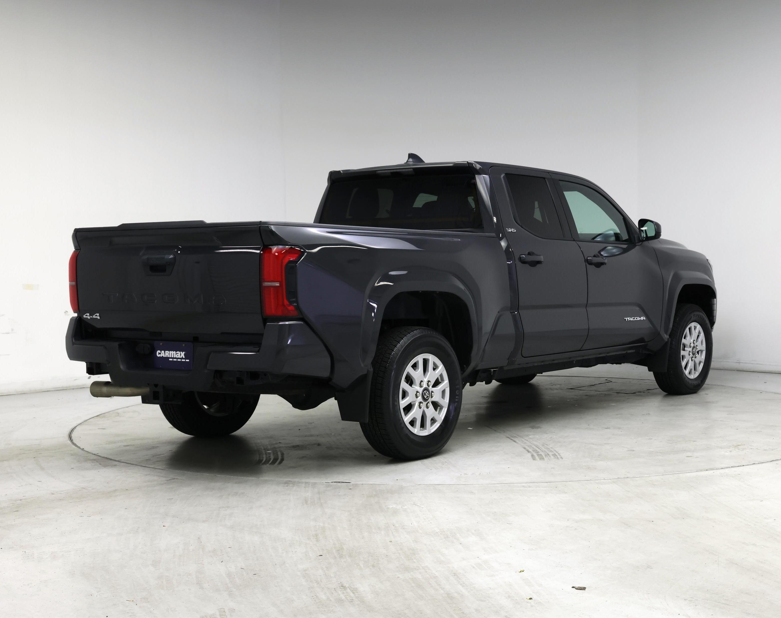 Thumbnail: 2024 Toyota Tacoma - 8