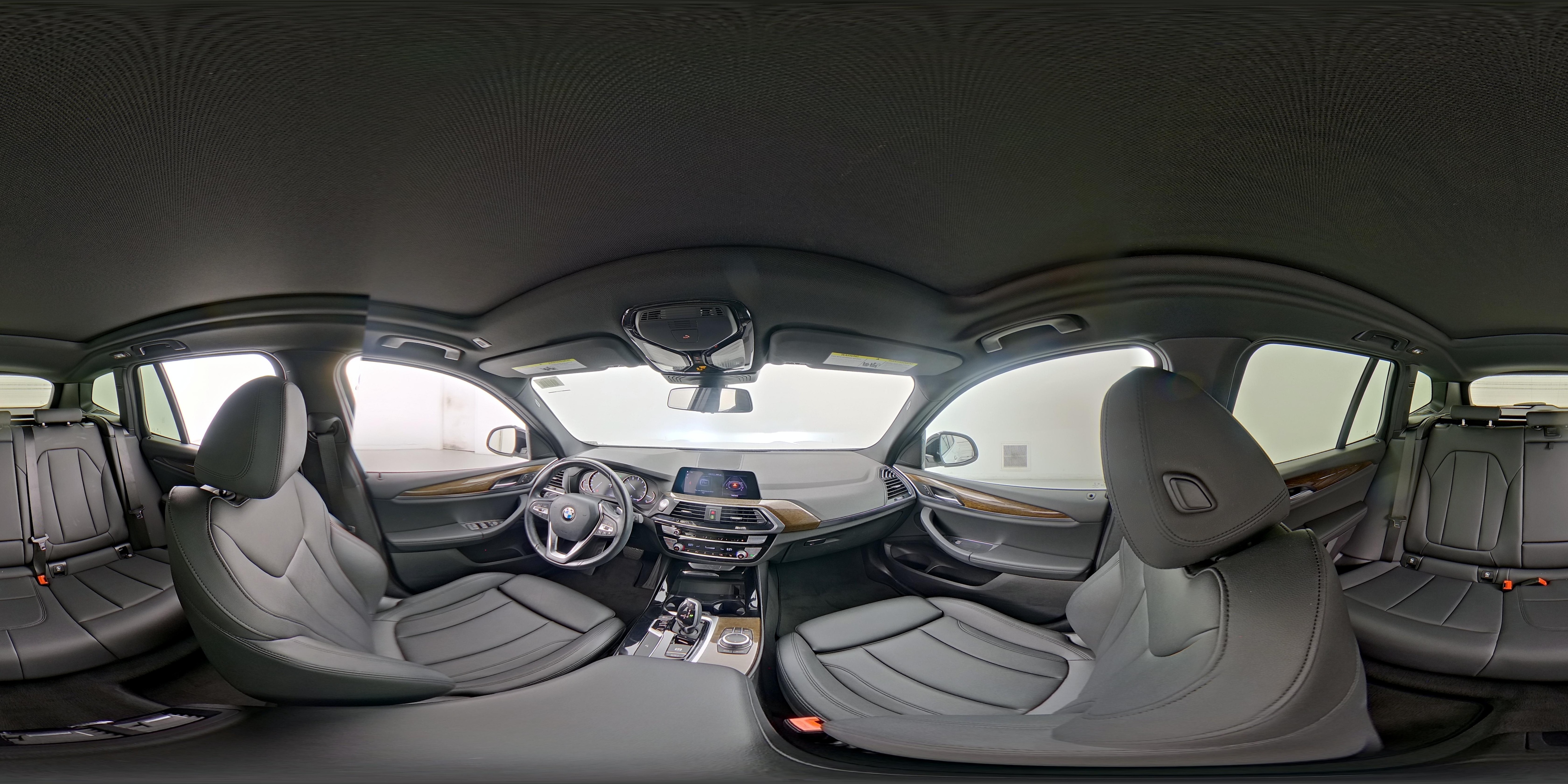 2020 BMW X3 30i - Photo 26