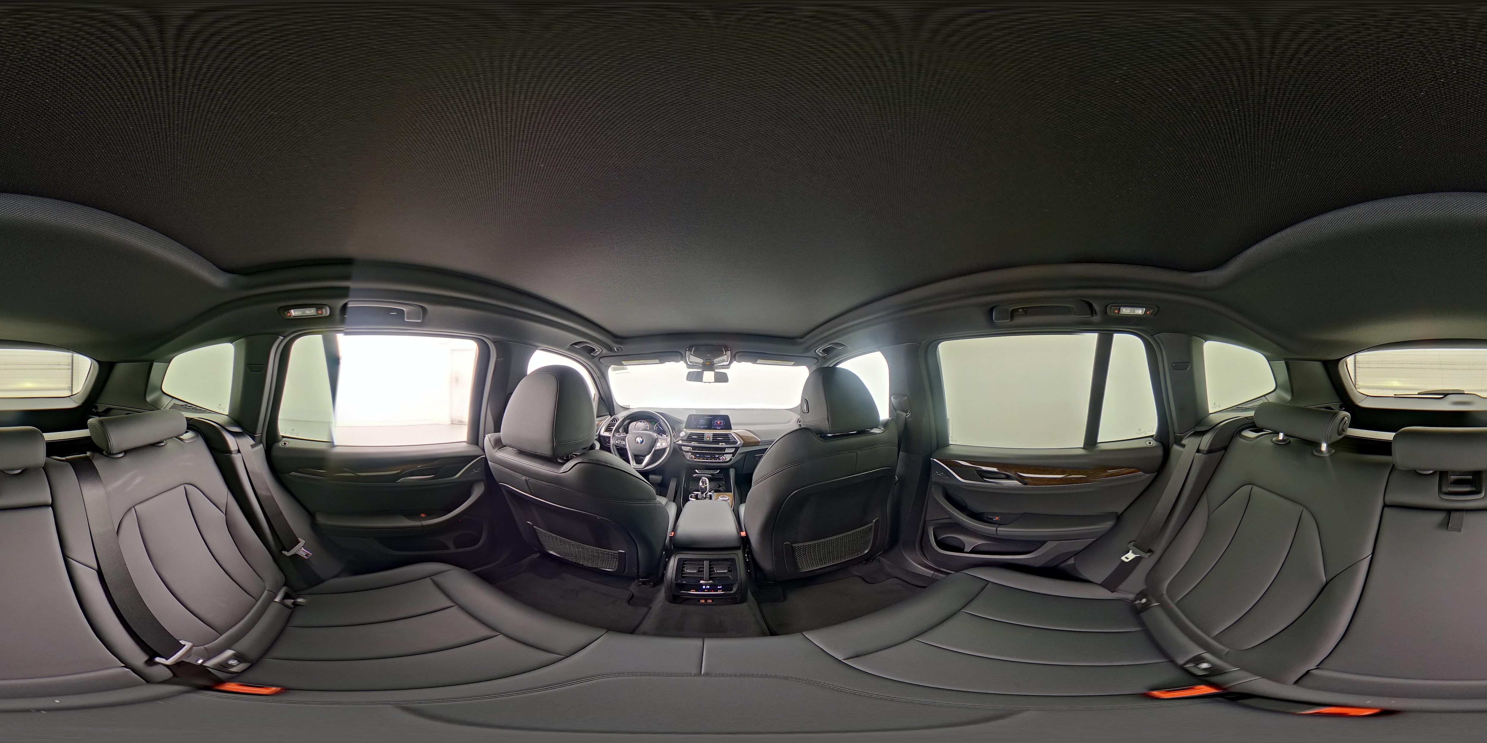 2020 BMW X3 30i - Photo 27