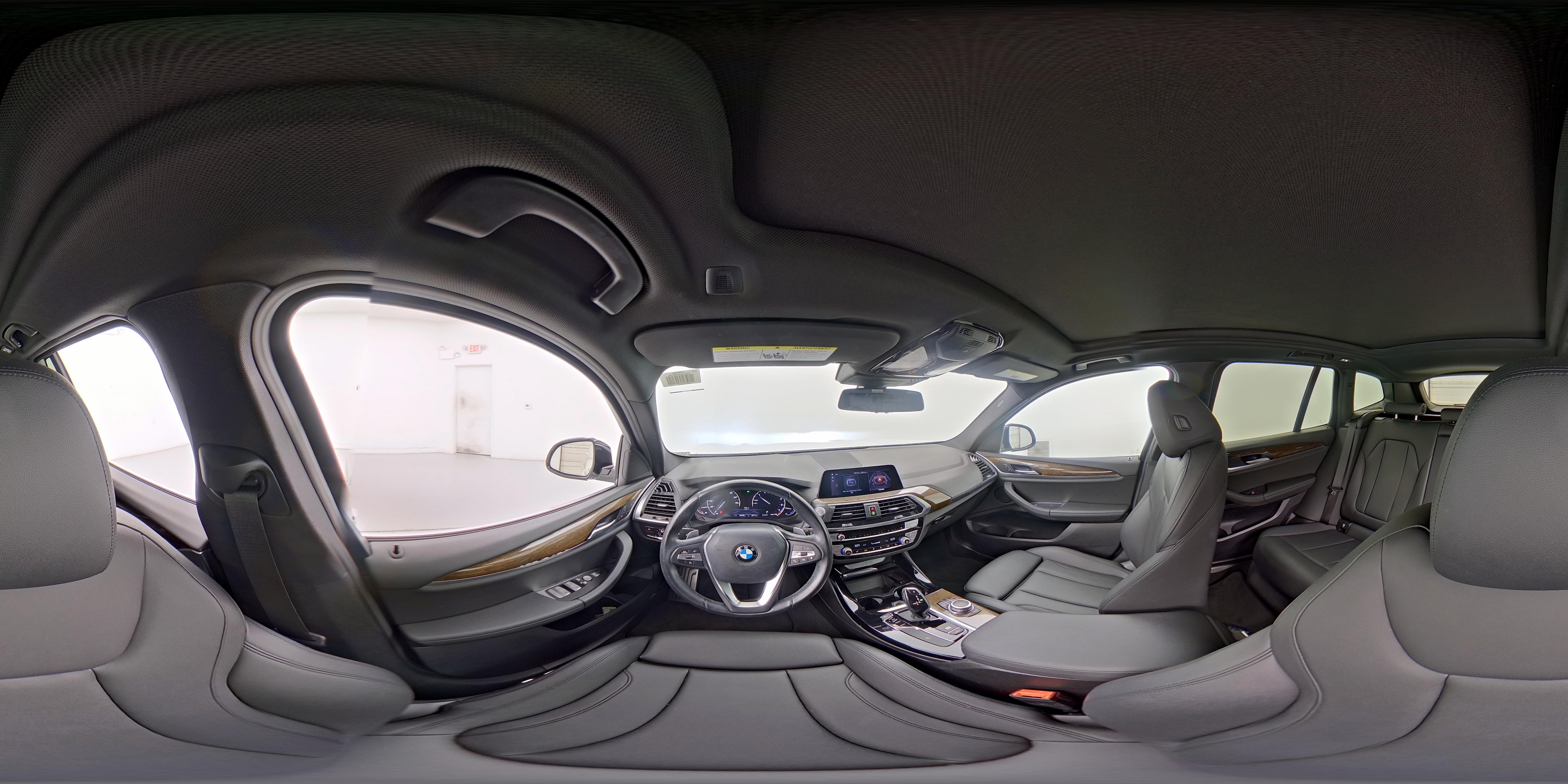 2020 BMW X3 30i - Photo 28