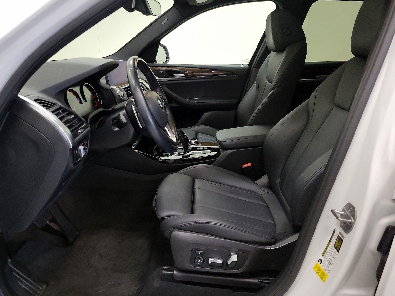 2020 BMW X3 30i - Photo 12