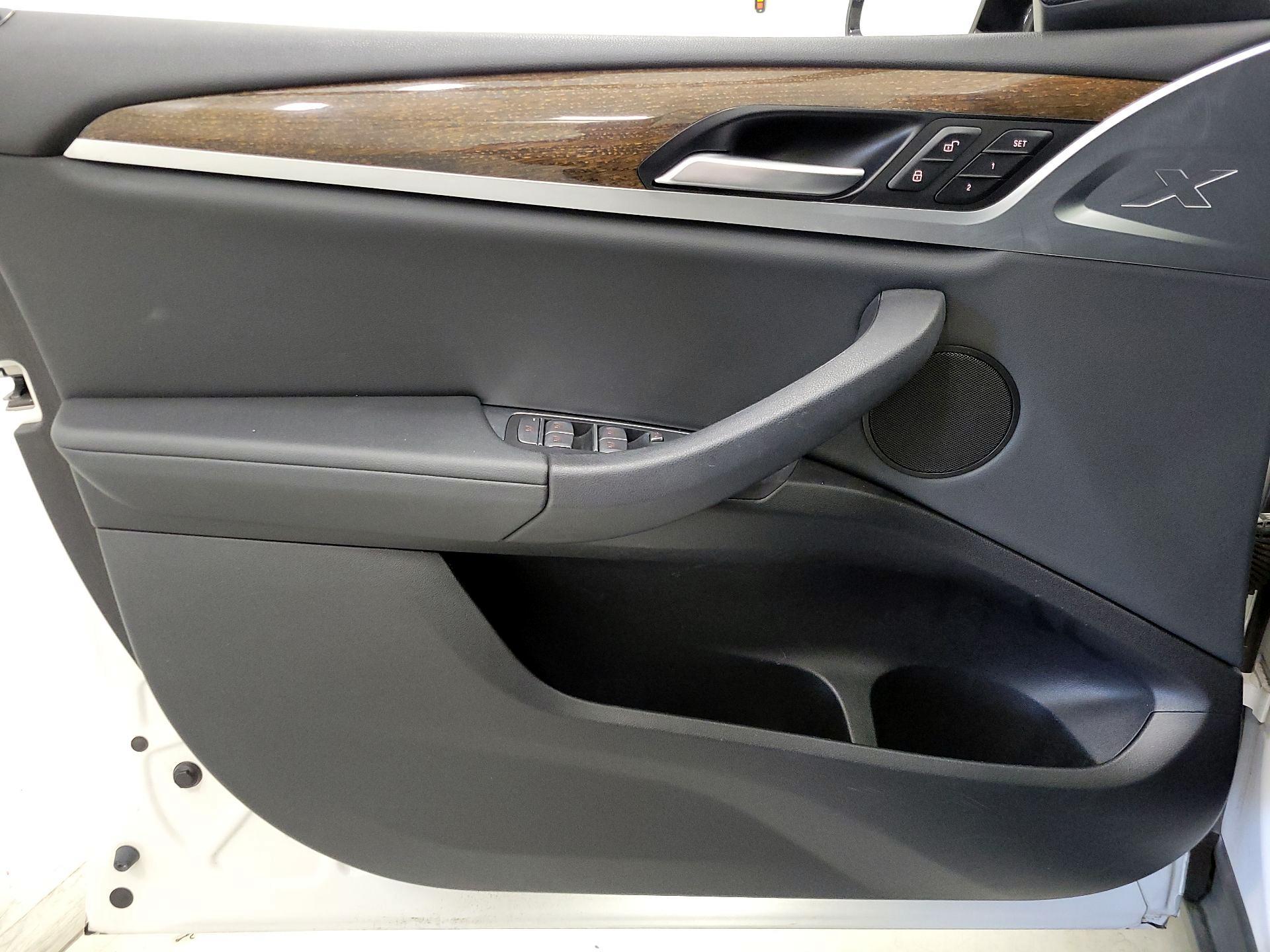 Thumbnail: 2020 BMW X3 - 12