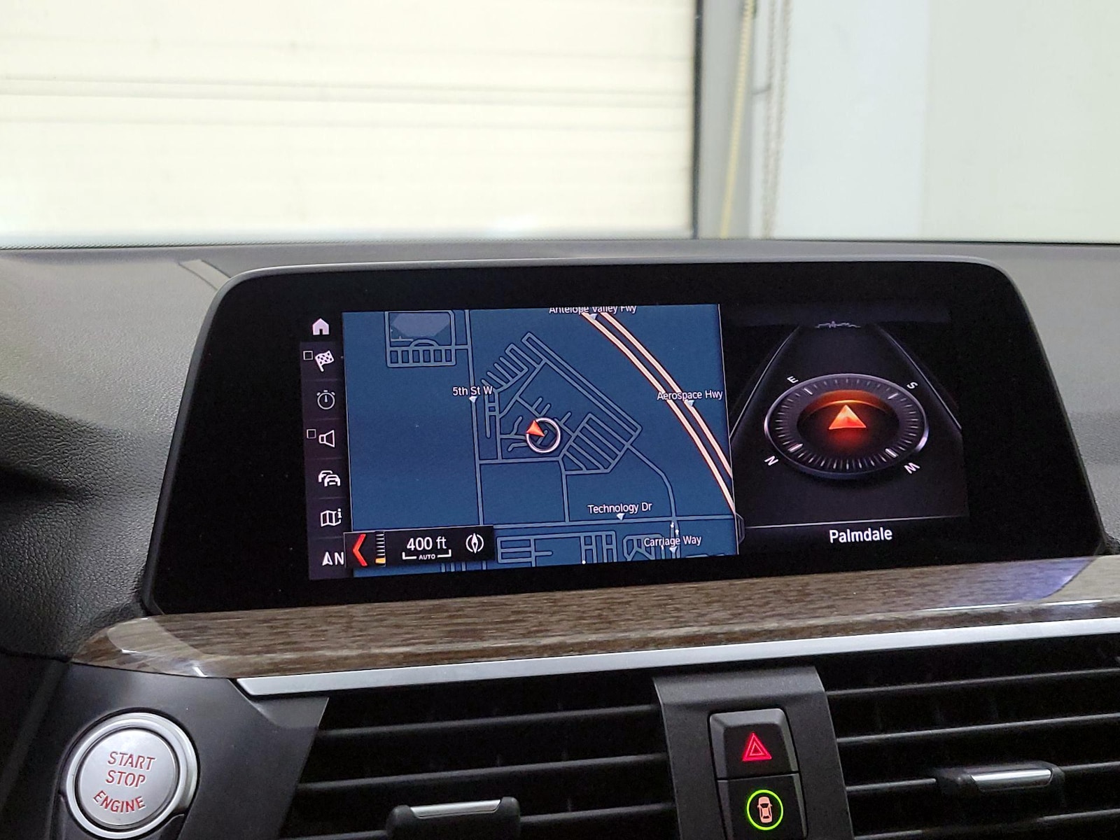 2020 BMW X3 30i - Photo 15