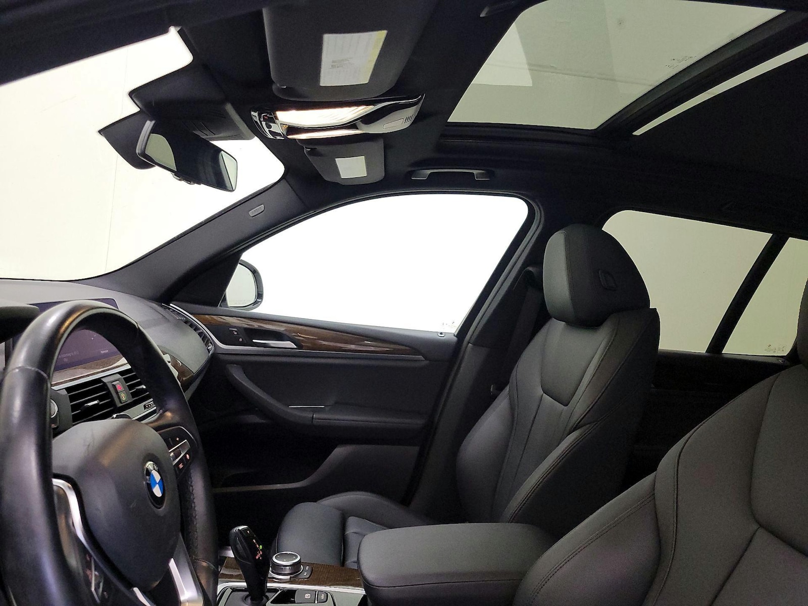 2020 BMW X3 30i - Photo 21