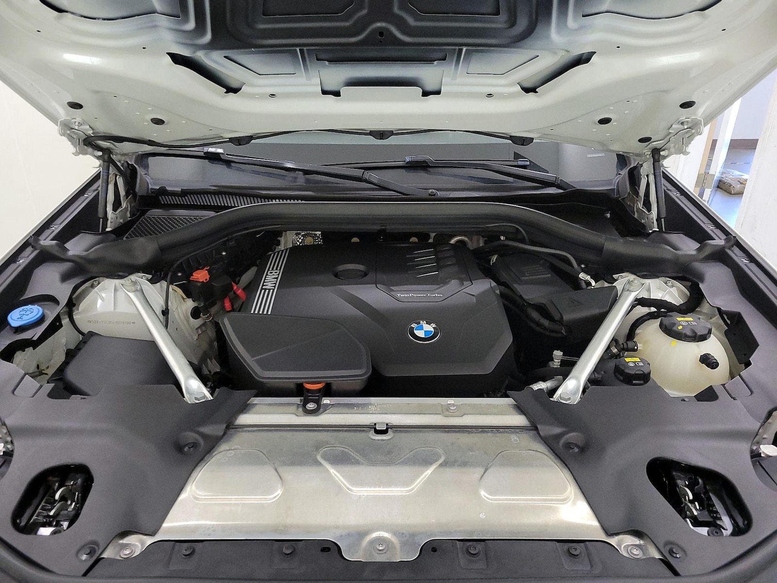 2020 BMW X3 30i - Photo 24
