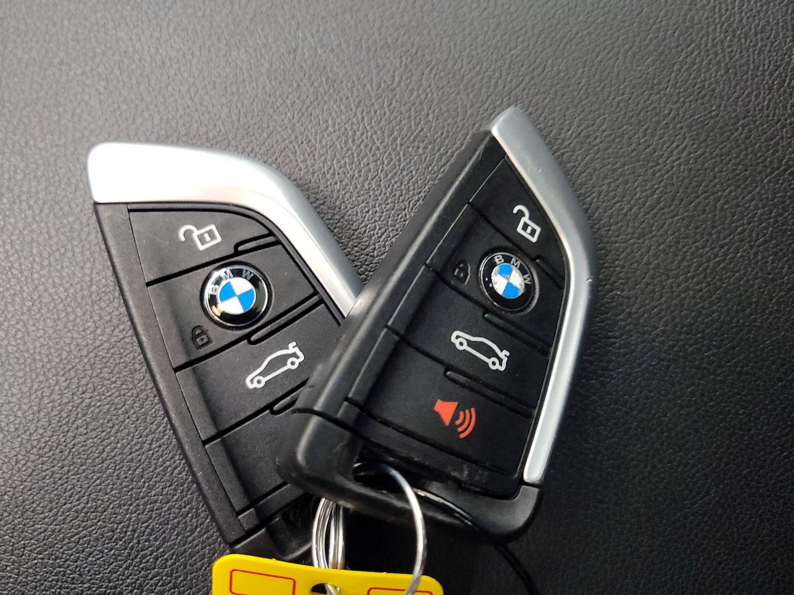 2020 BMW X3 30i - Photo 25