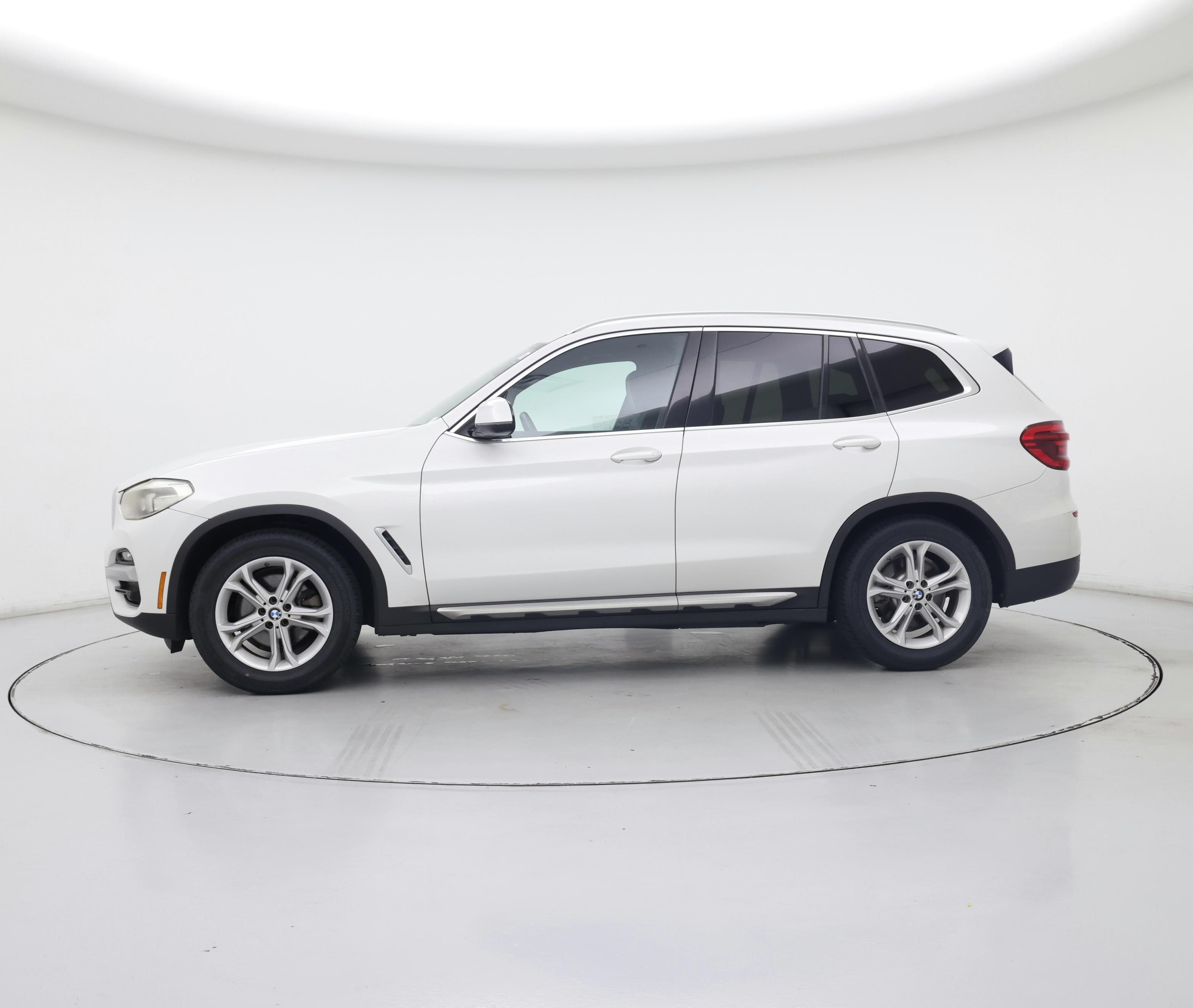 Thumbnail: 2020 BMW X3 - 3