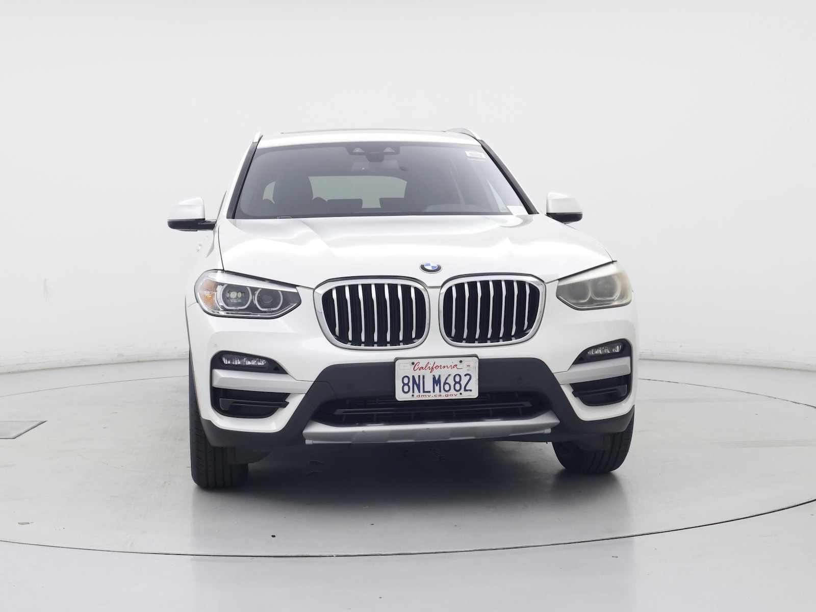 2020 BMW X3 30i - Photo 6