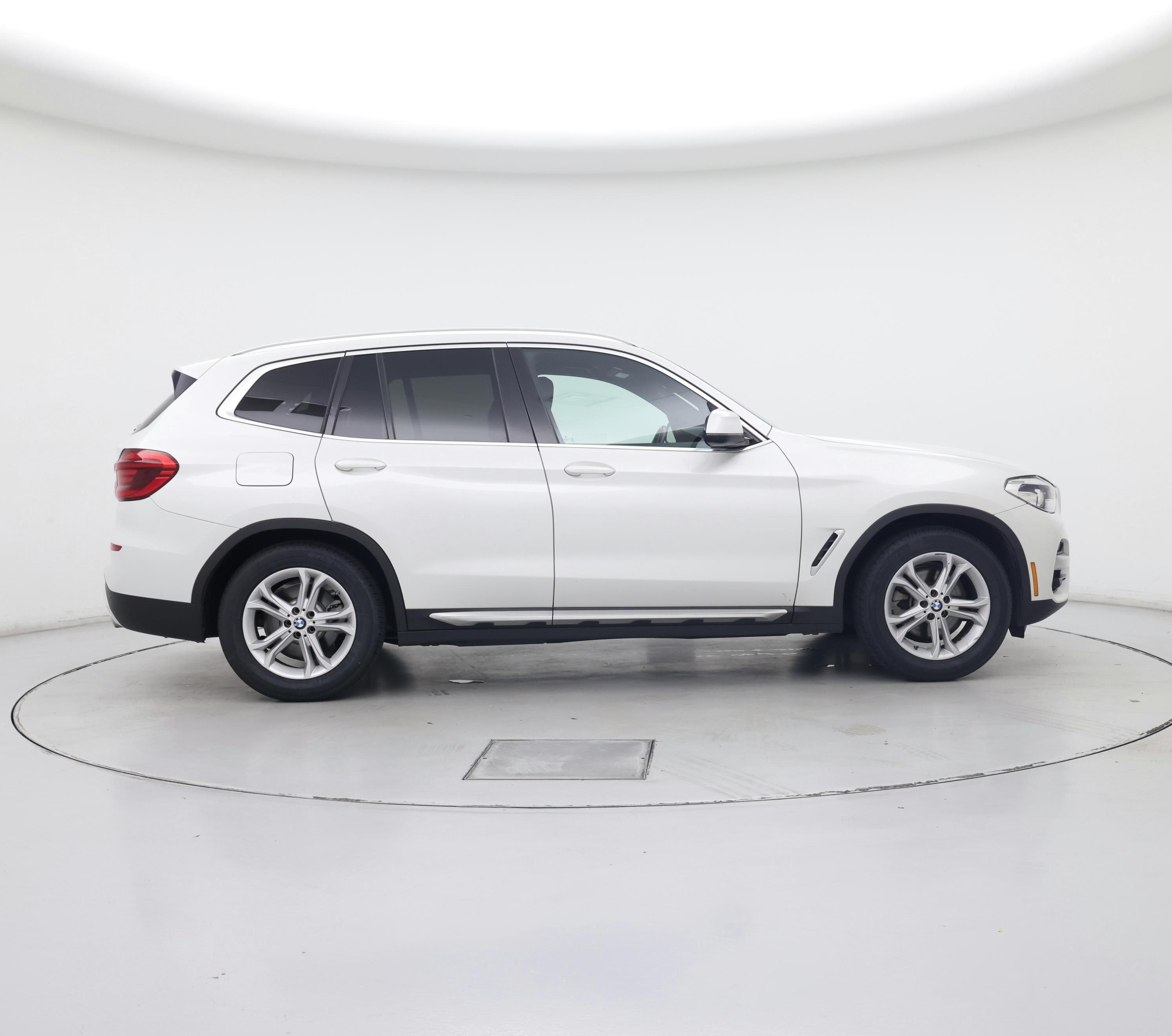 Thumbnail: 2020 BMW X3 - 7
