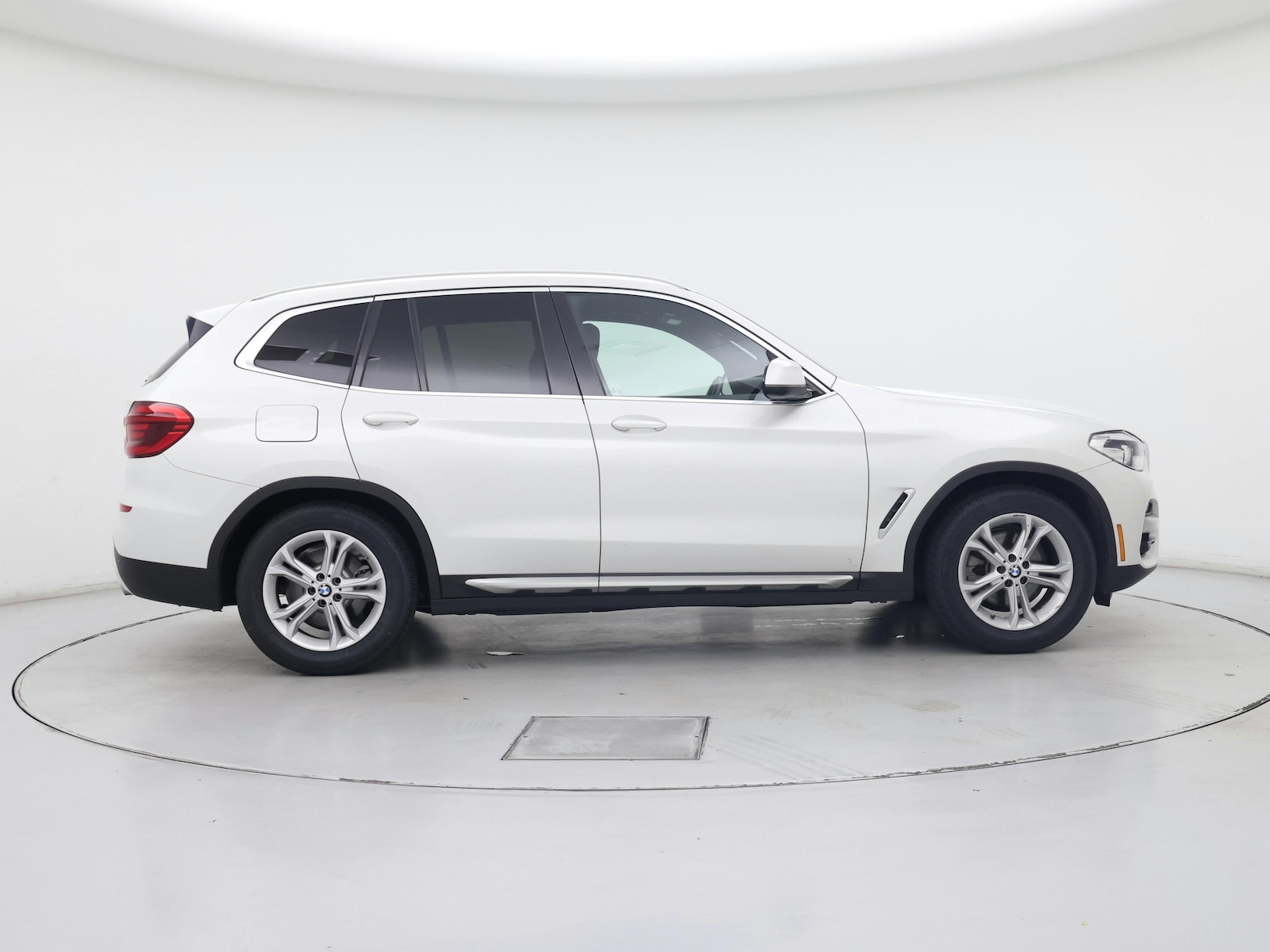 2020 BMW X3 30i - Photo 8