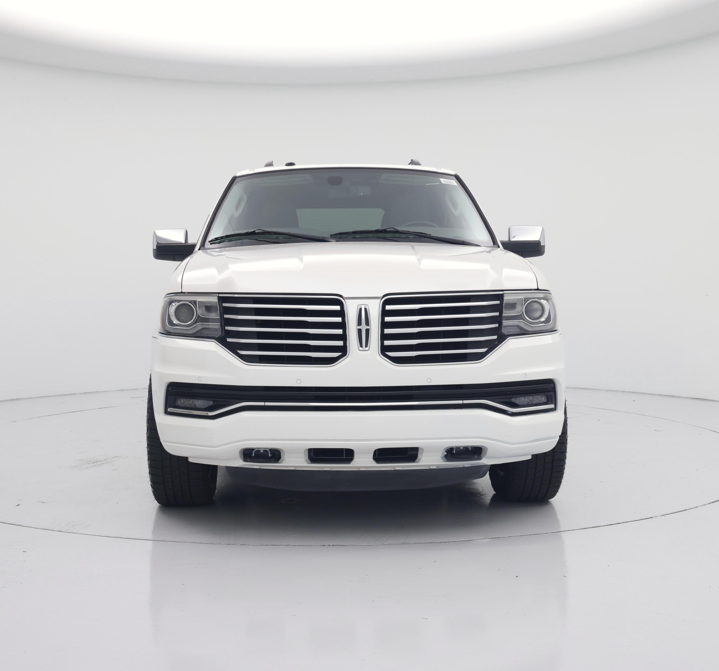 Thumbnail: 2017 Lincoln Navigator - 5