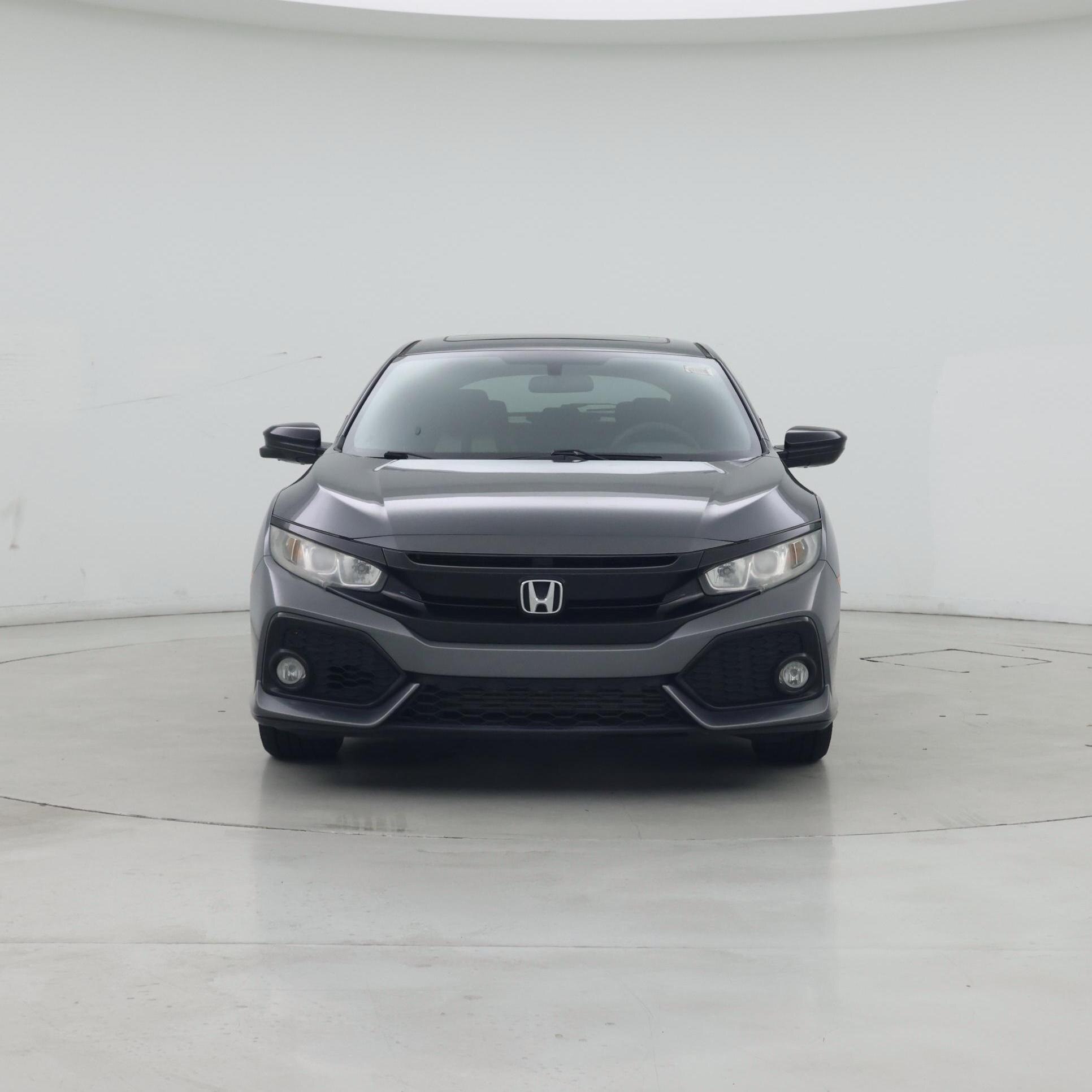 Thumbnail: 2017 Honda Civic - 5