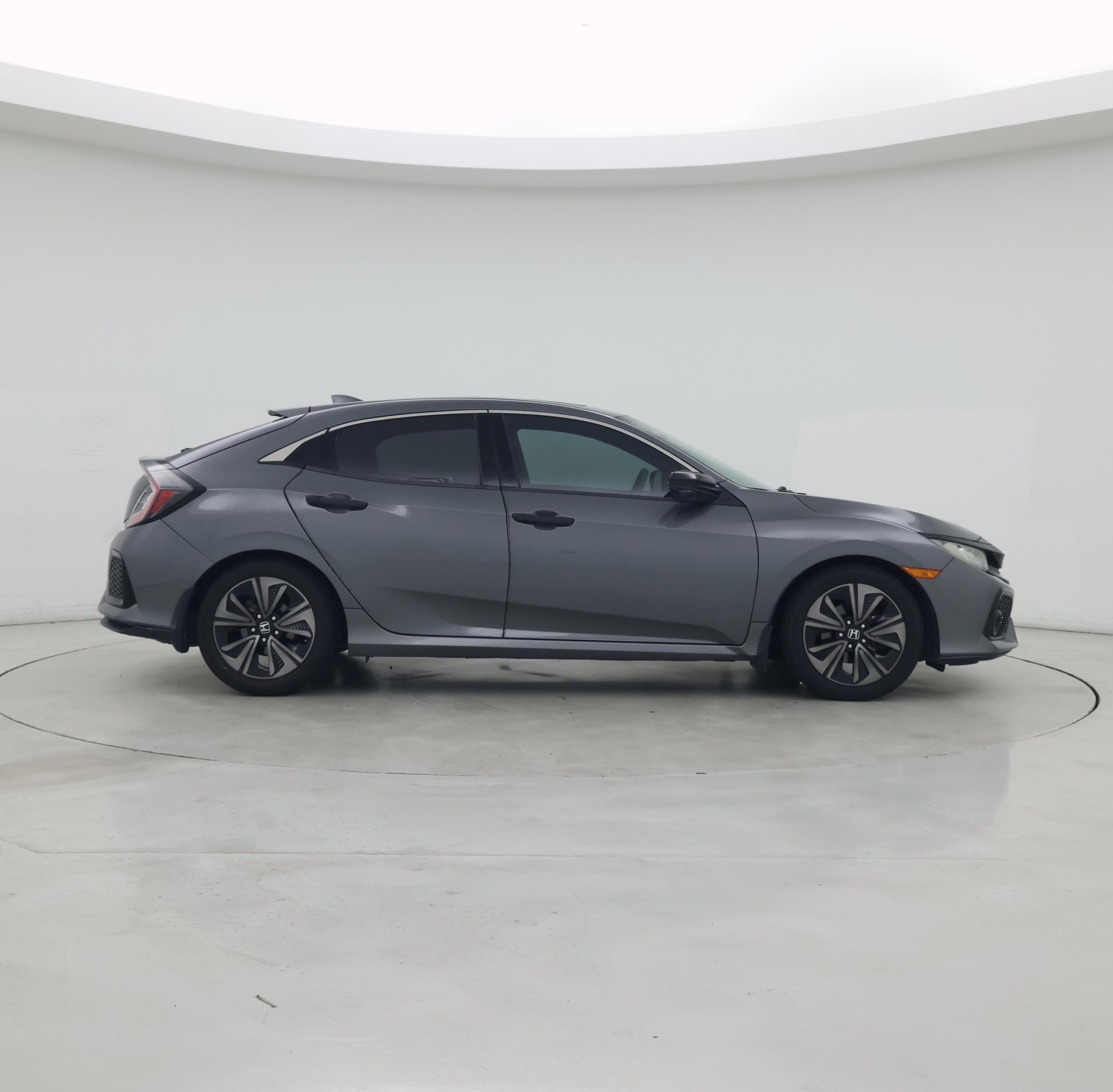 Thumbnail: 2017 Honda Civic - 7