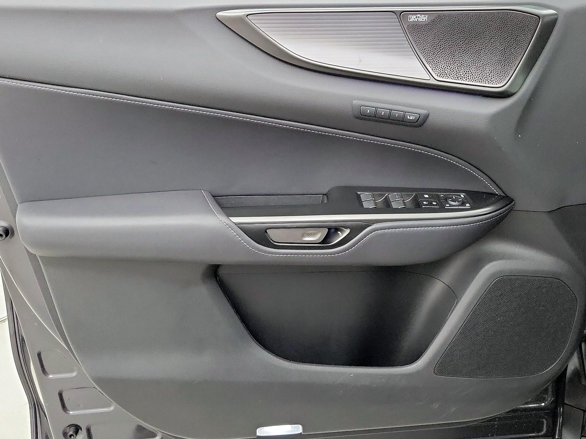 Thumbnail: 2026 Lexus NX - 12