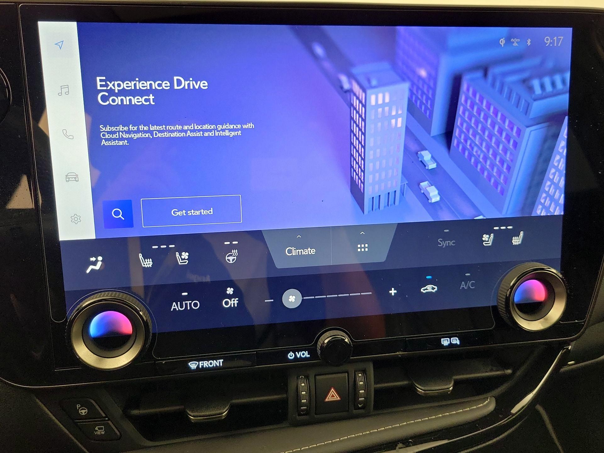Thumbnail: 2026 Lexus NX - 14