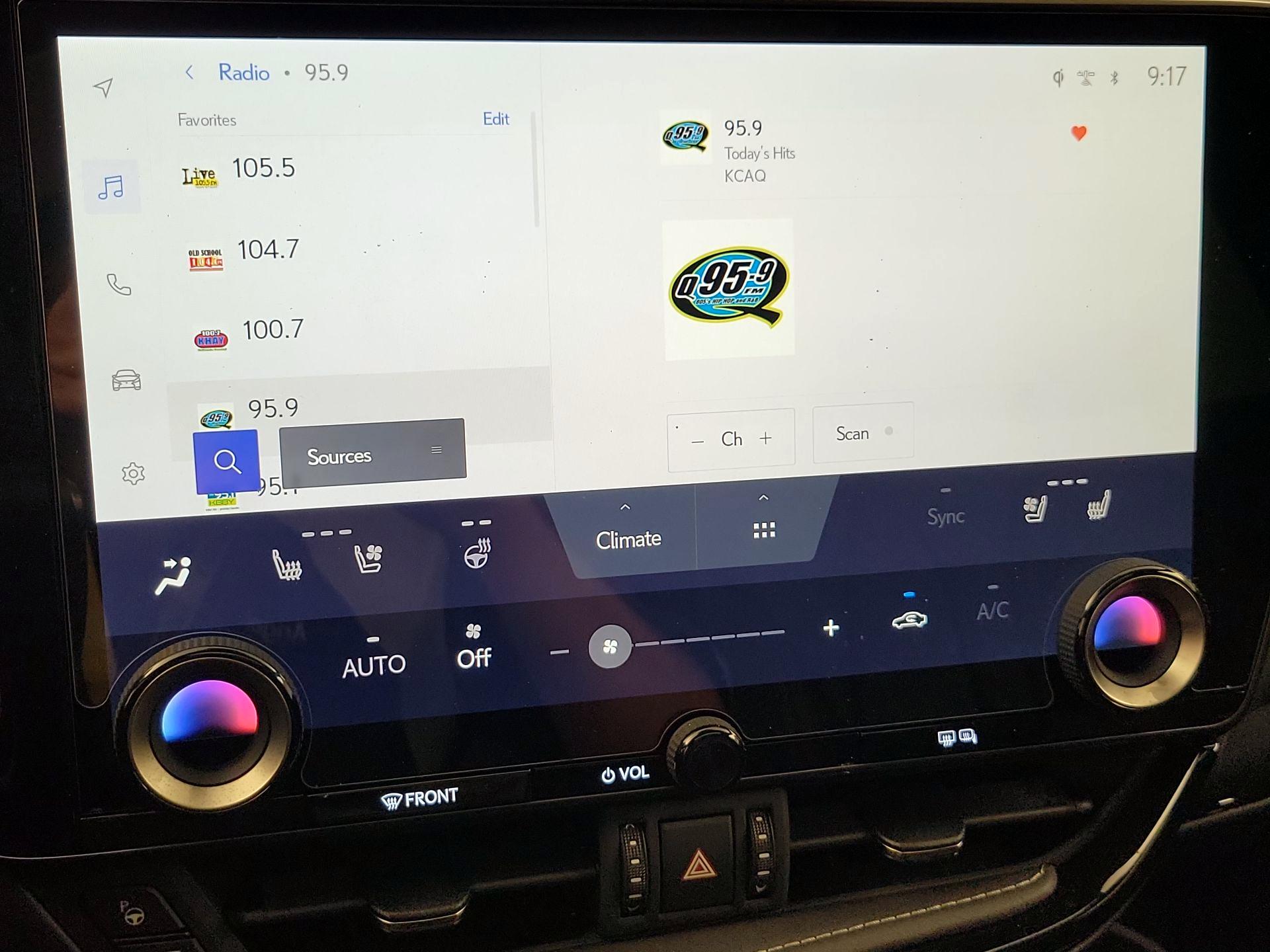 Thumbnail: 2026 Lexus NX - 16