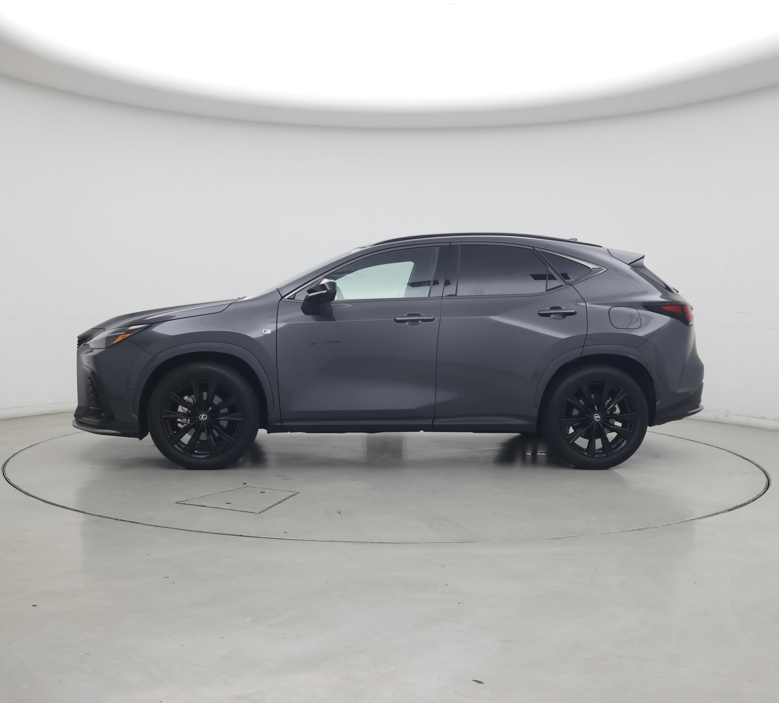 Thumbnail: 2026 Lexus NX - 3