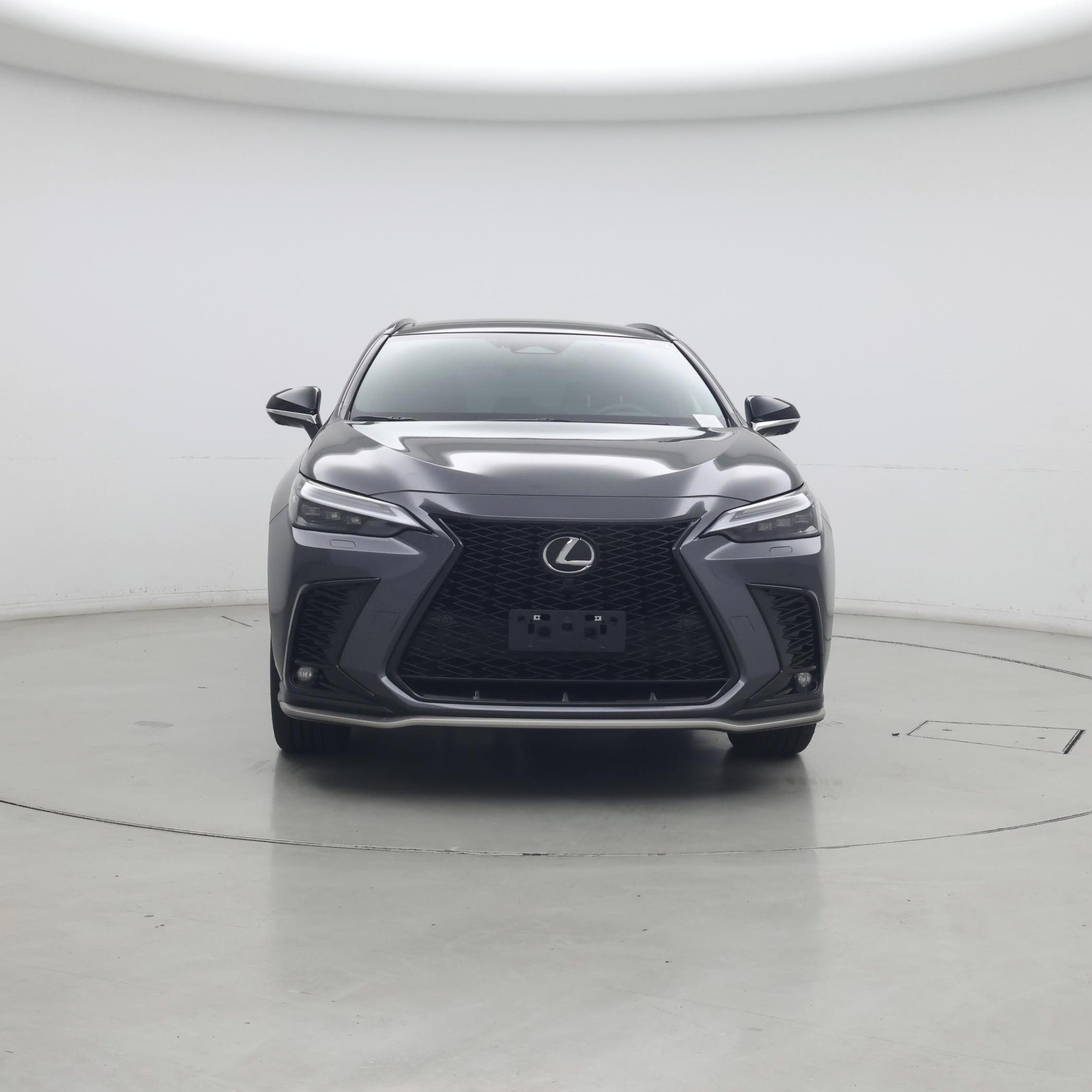 Thumbnail: 2026 Lexus NX - 5