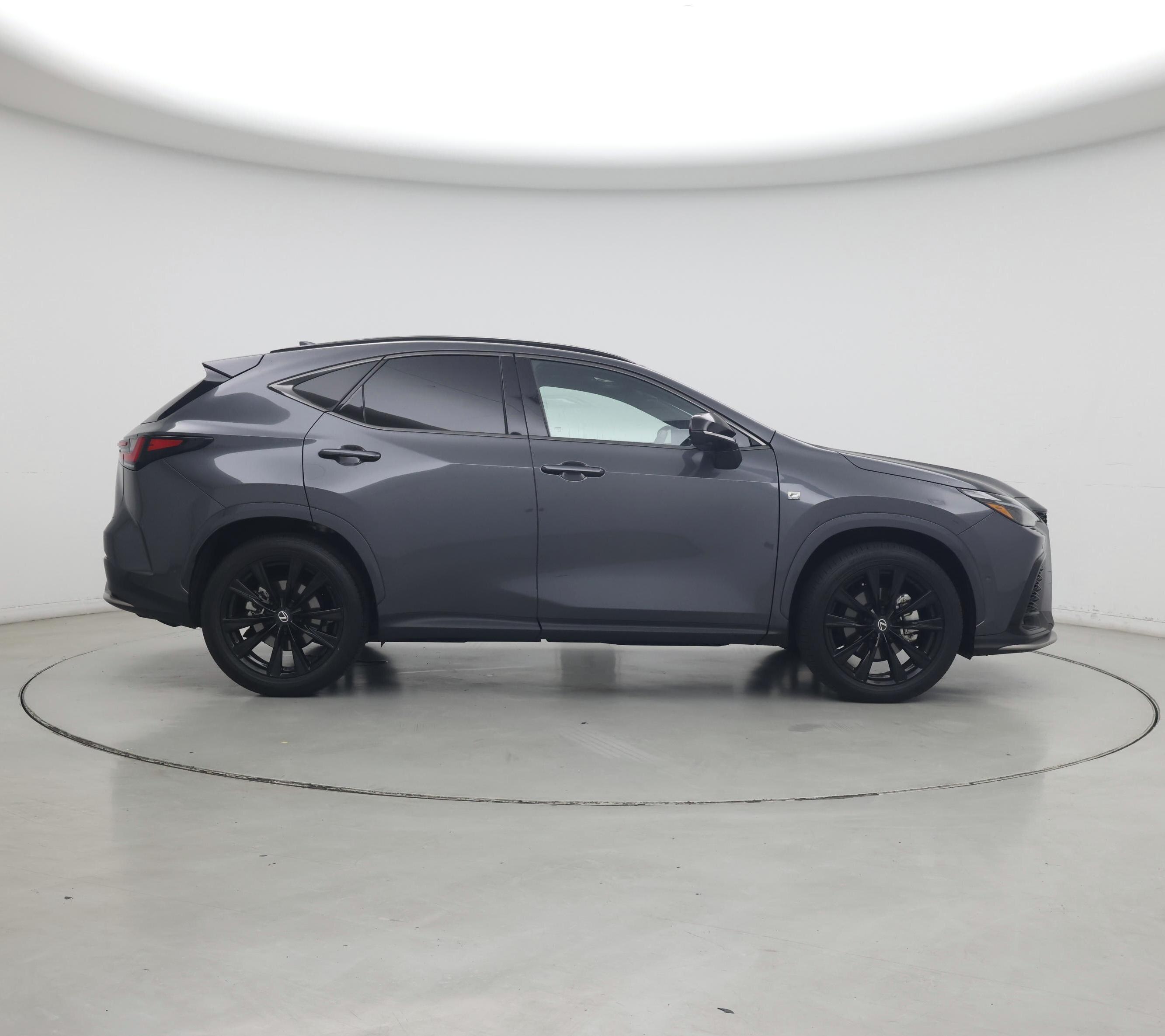 Thumbnail: 2026 Lexus NX - 7
