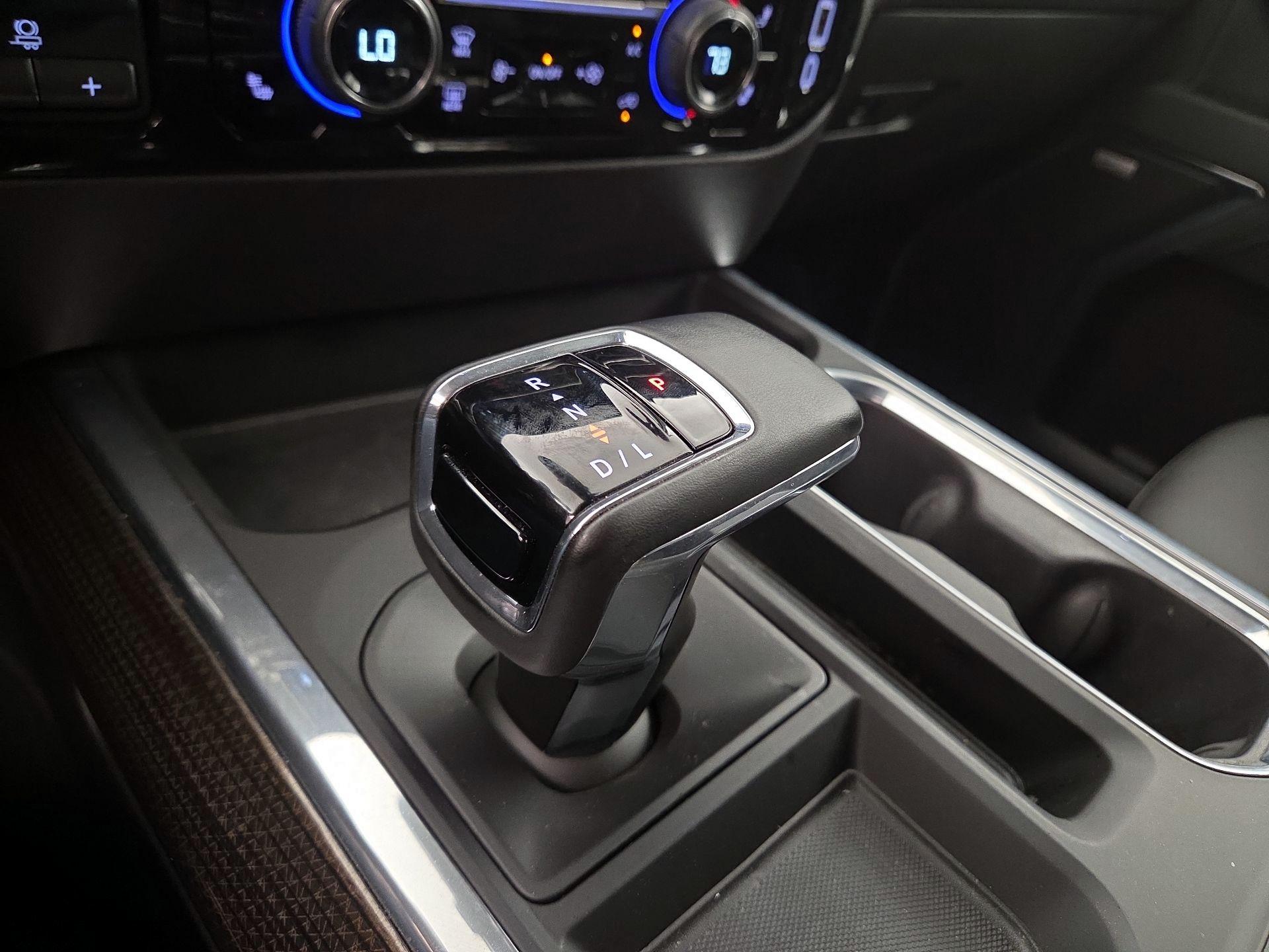 Thumbnail: 2026 Chevrolet Silverado 1500 - 17