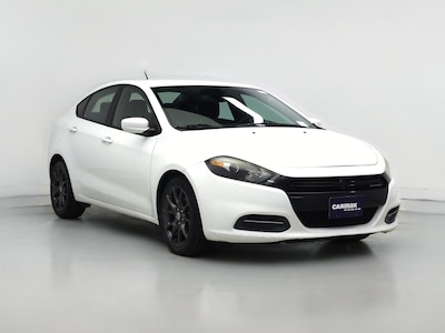 2016 Dodge Dart SE
