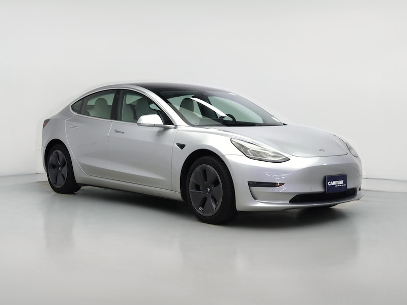 2019 Tesla Model 3 Standard Range -
                  Murrieta, CA