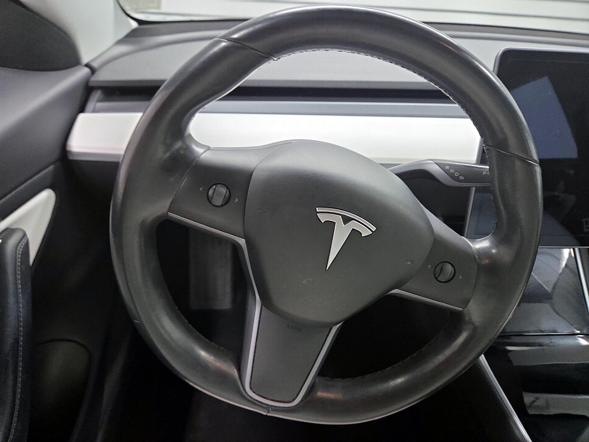 Thumbnail: 2019 Tesla Model 3 - 10