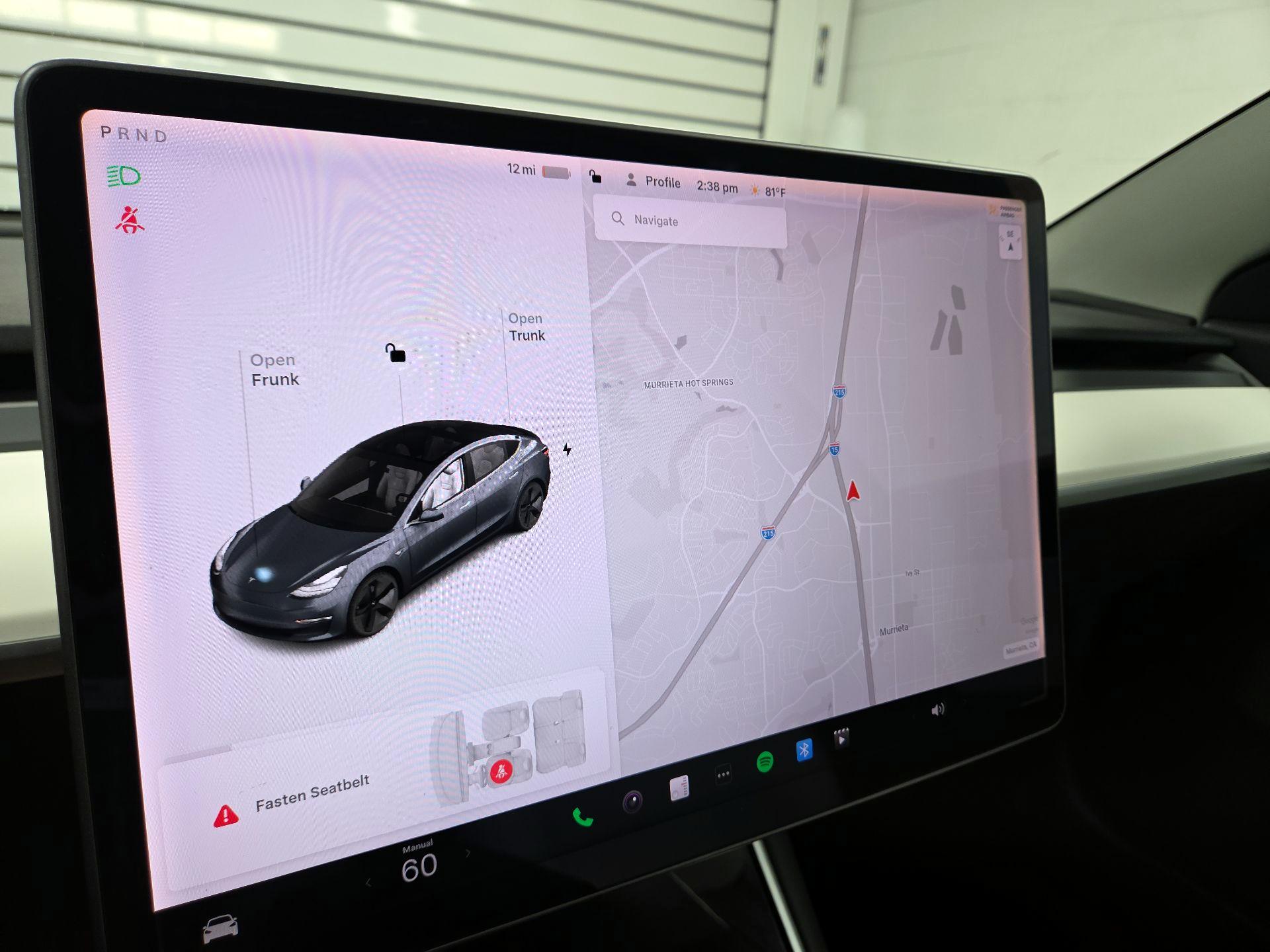 Thumbnail: 2019 Tesla Model 3 - 13