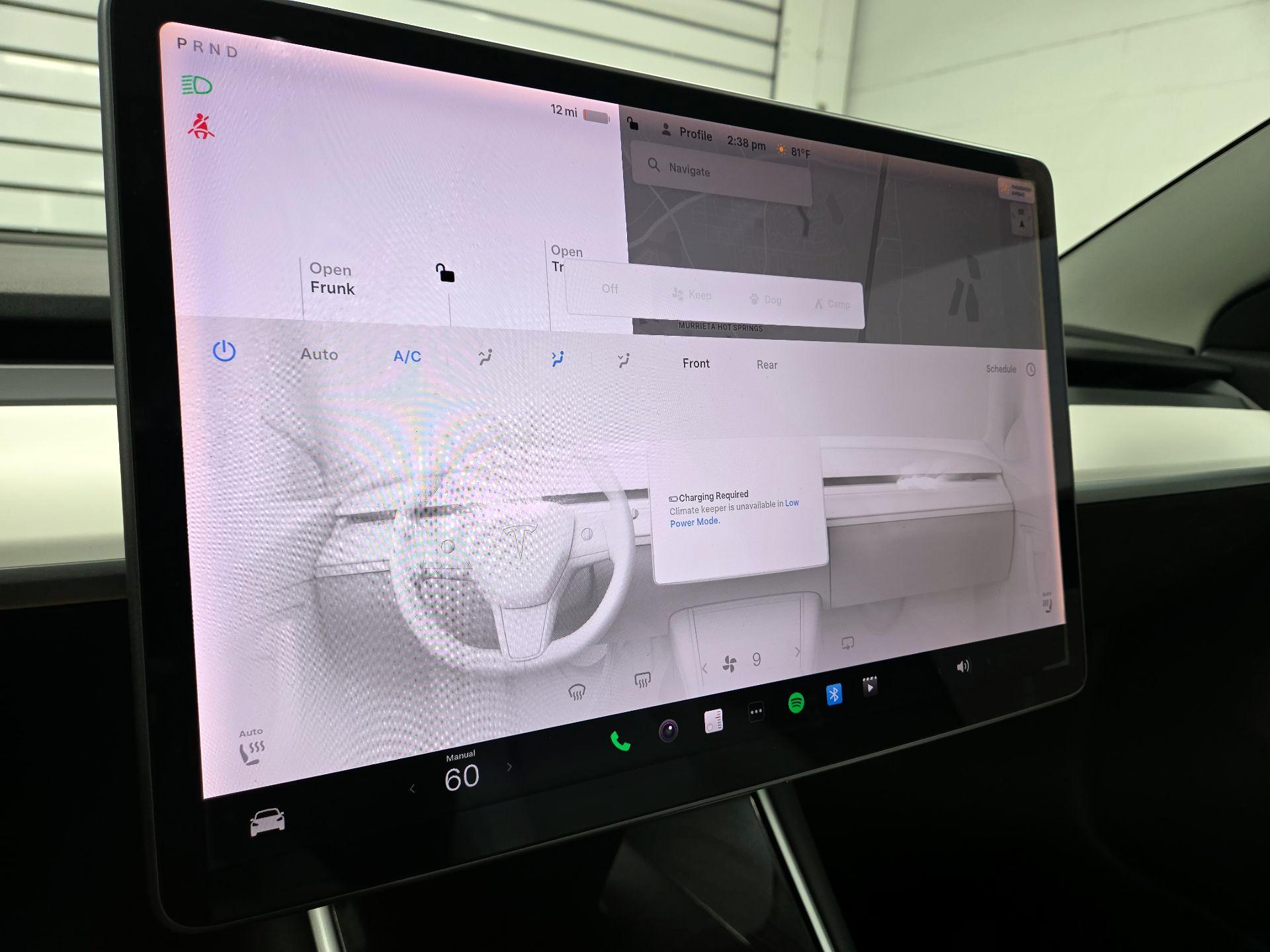 Thumbnail: 2019 Tesla Model 3 - 14