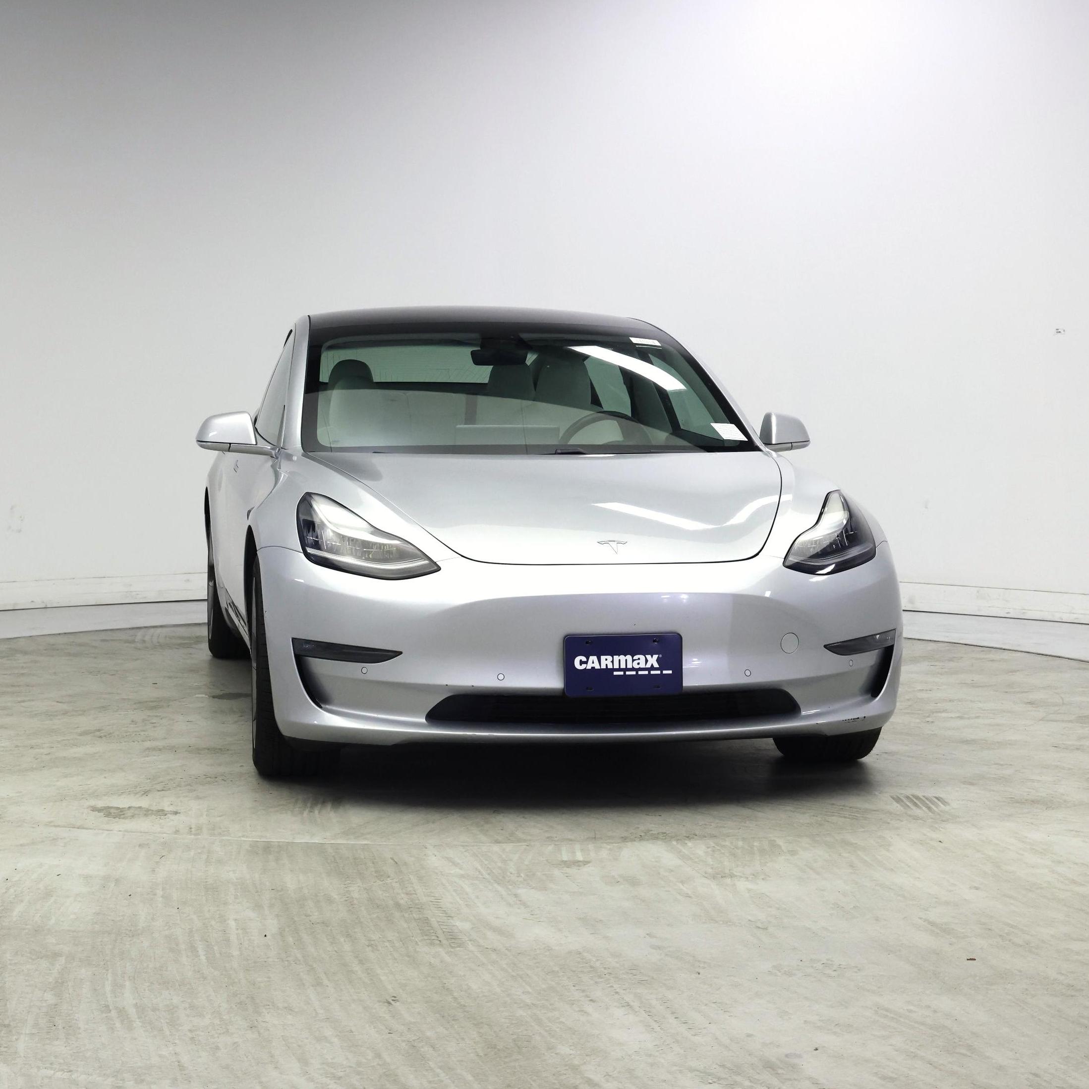 Thumbnail: 2019 Tesla Model 3 - 5