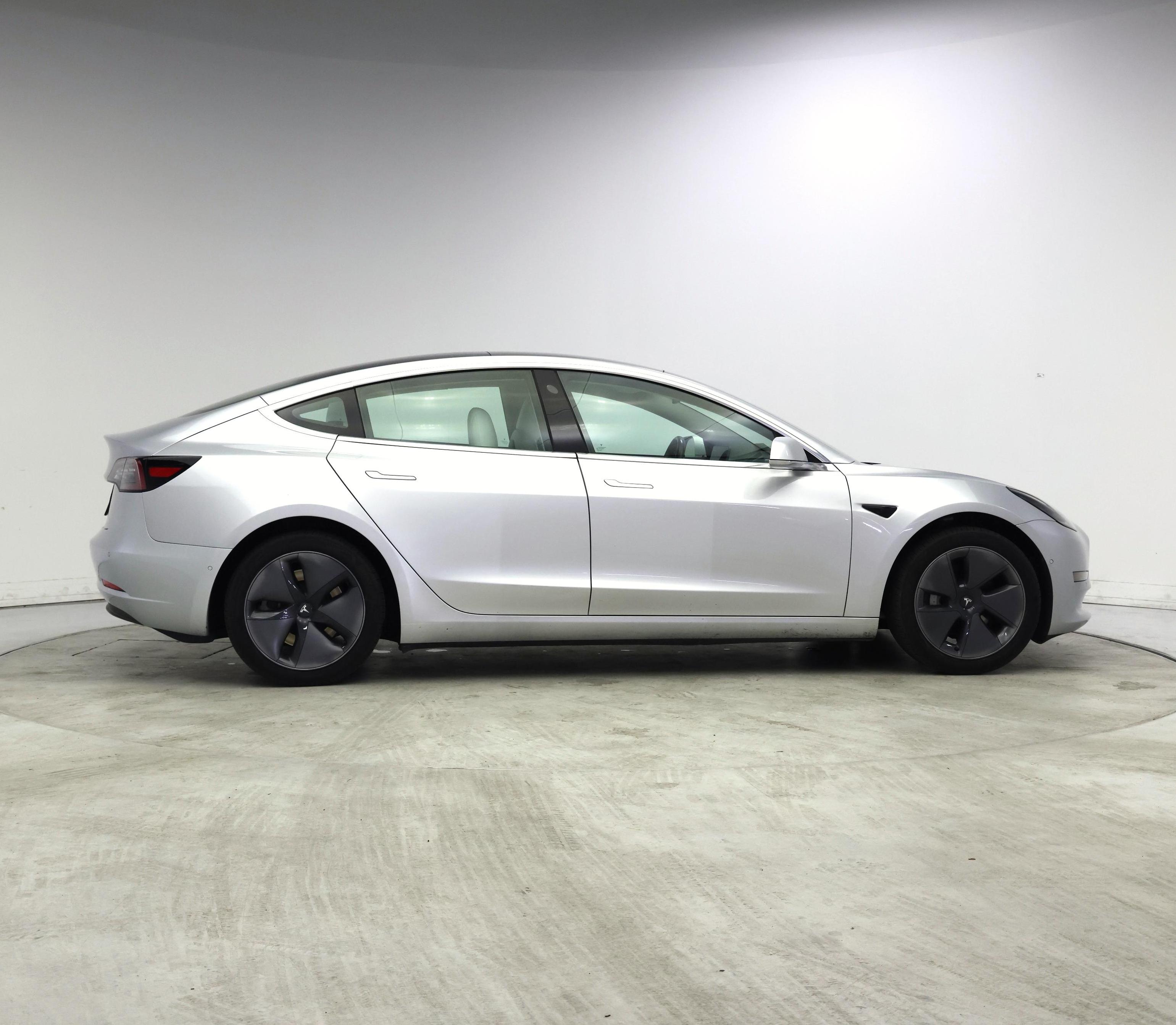 Thumbnail: 2019 Tesla Model 3 - 7