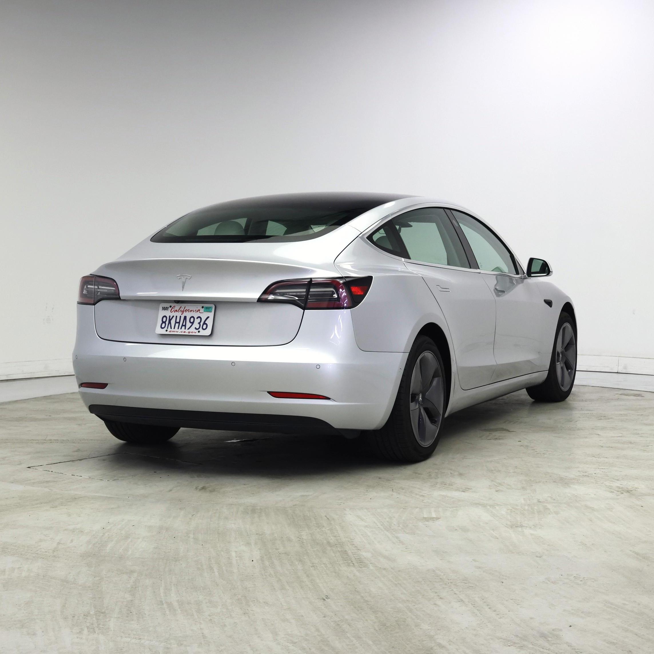 Thumbnail: 2019 Tesla Model 3 - 8