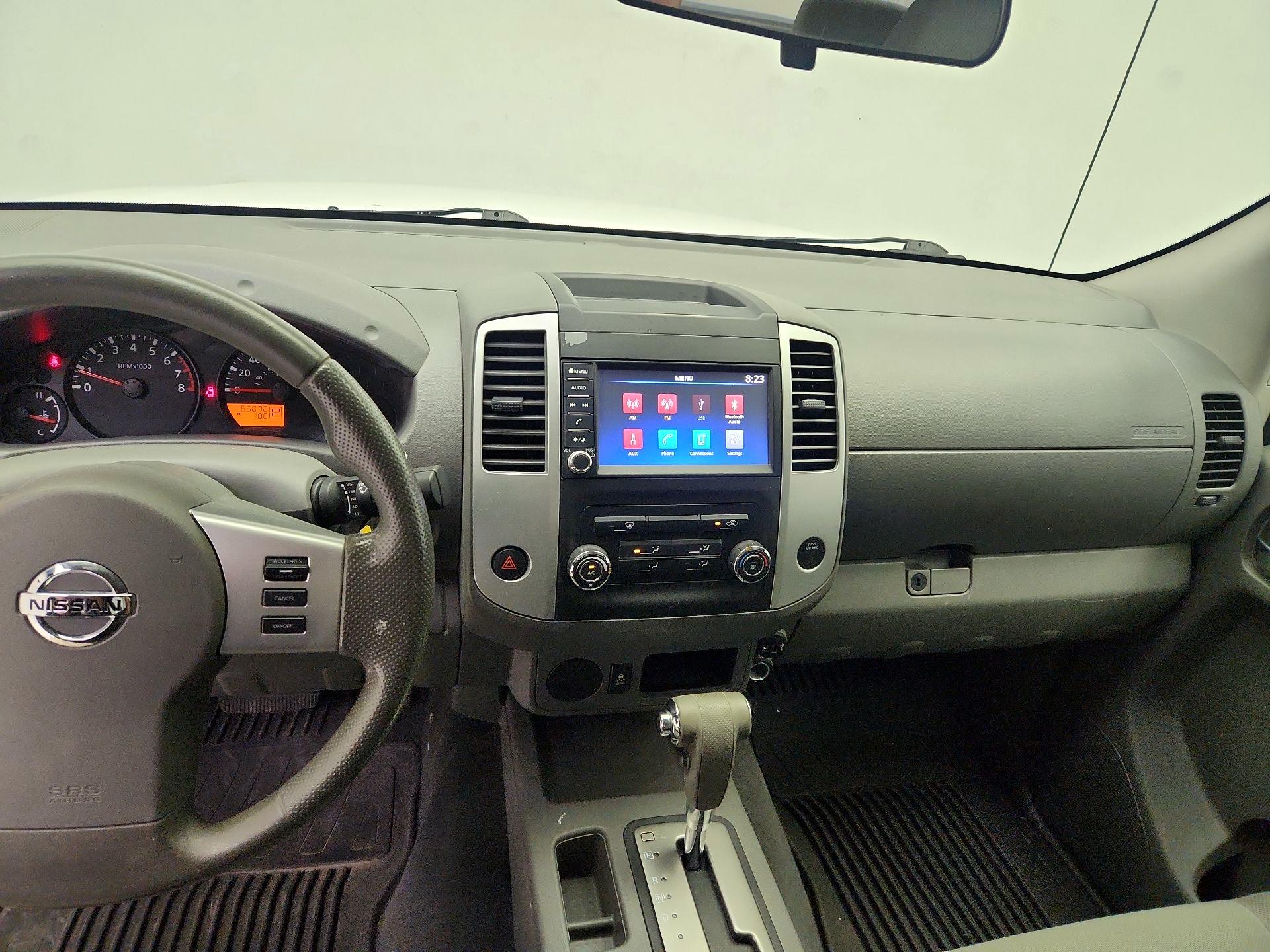 Thumbnail: 2019 Nissan Frontier - 9