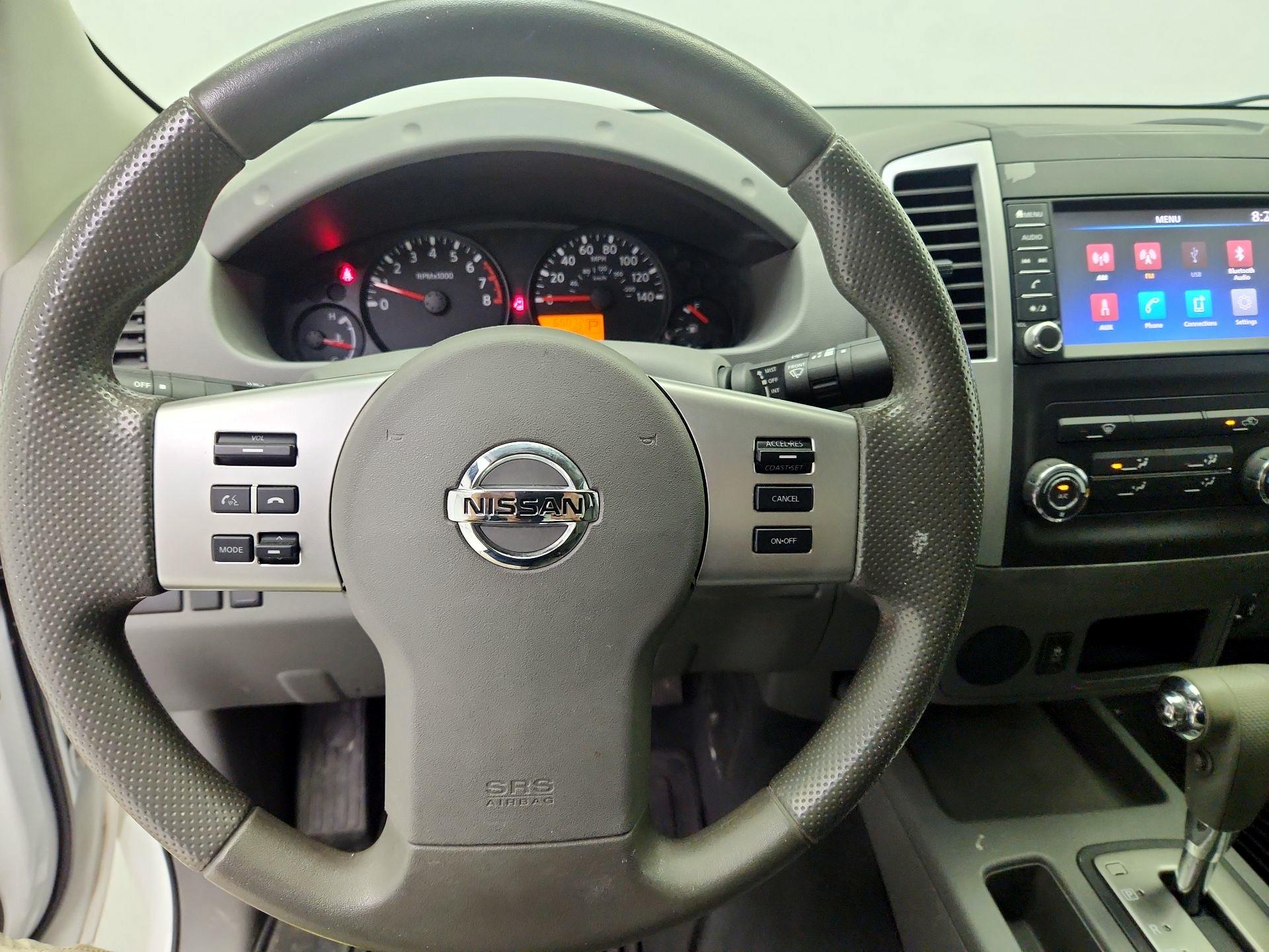 Thumbnail: 2019 Nissan Frontier - 10