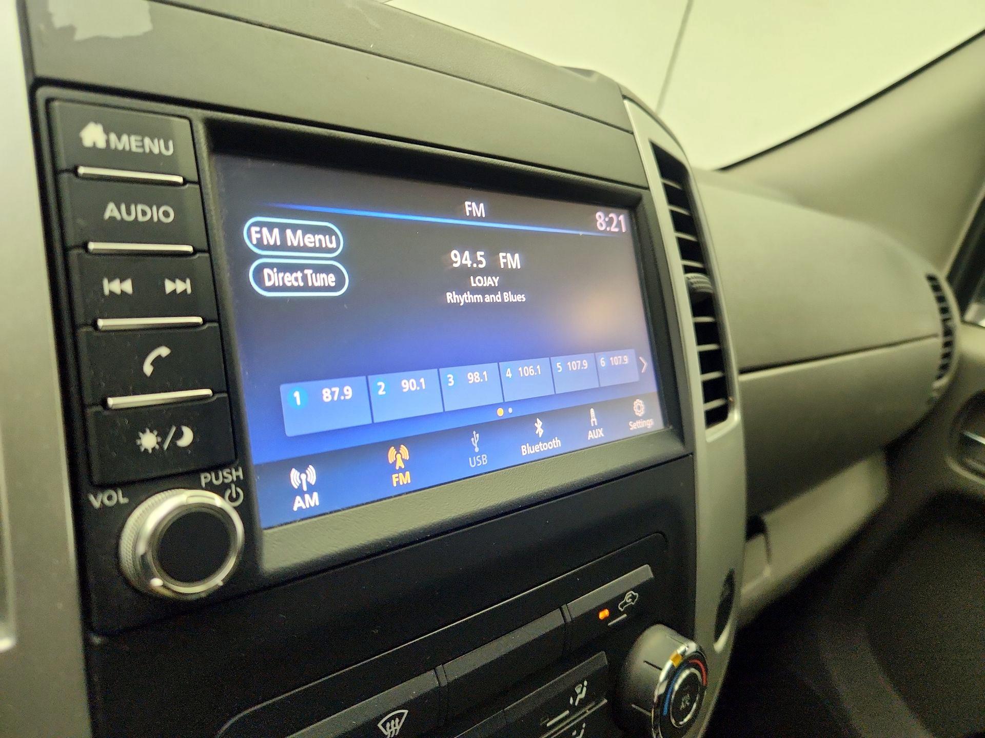 Thumbnail: 2019 Nissan Frontier - 15