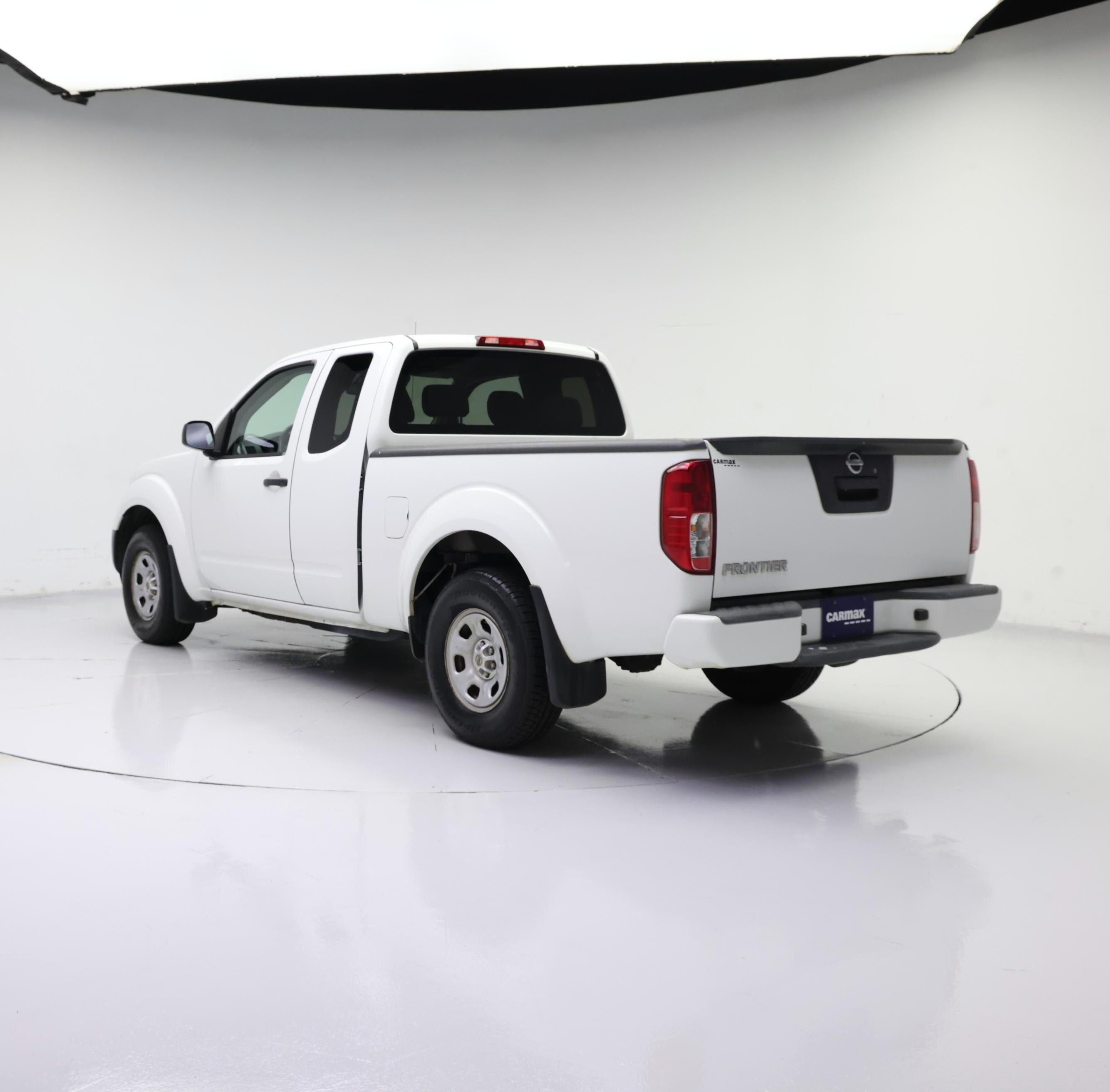 Thumbnail: 2019 Nissan Frontier - 2