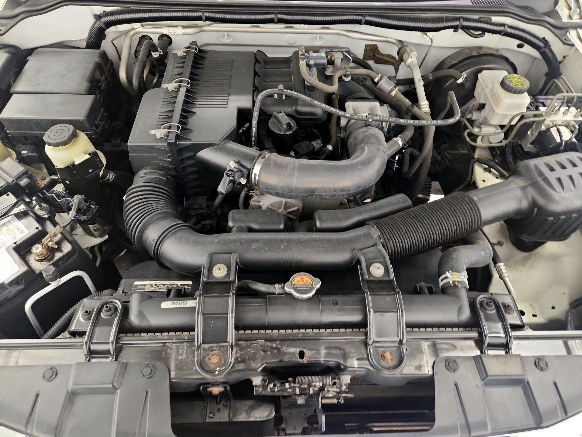 Thumbnail: 2019 Nissan Frontier - 20