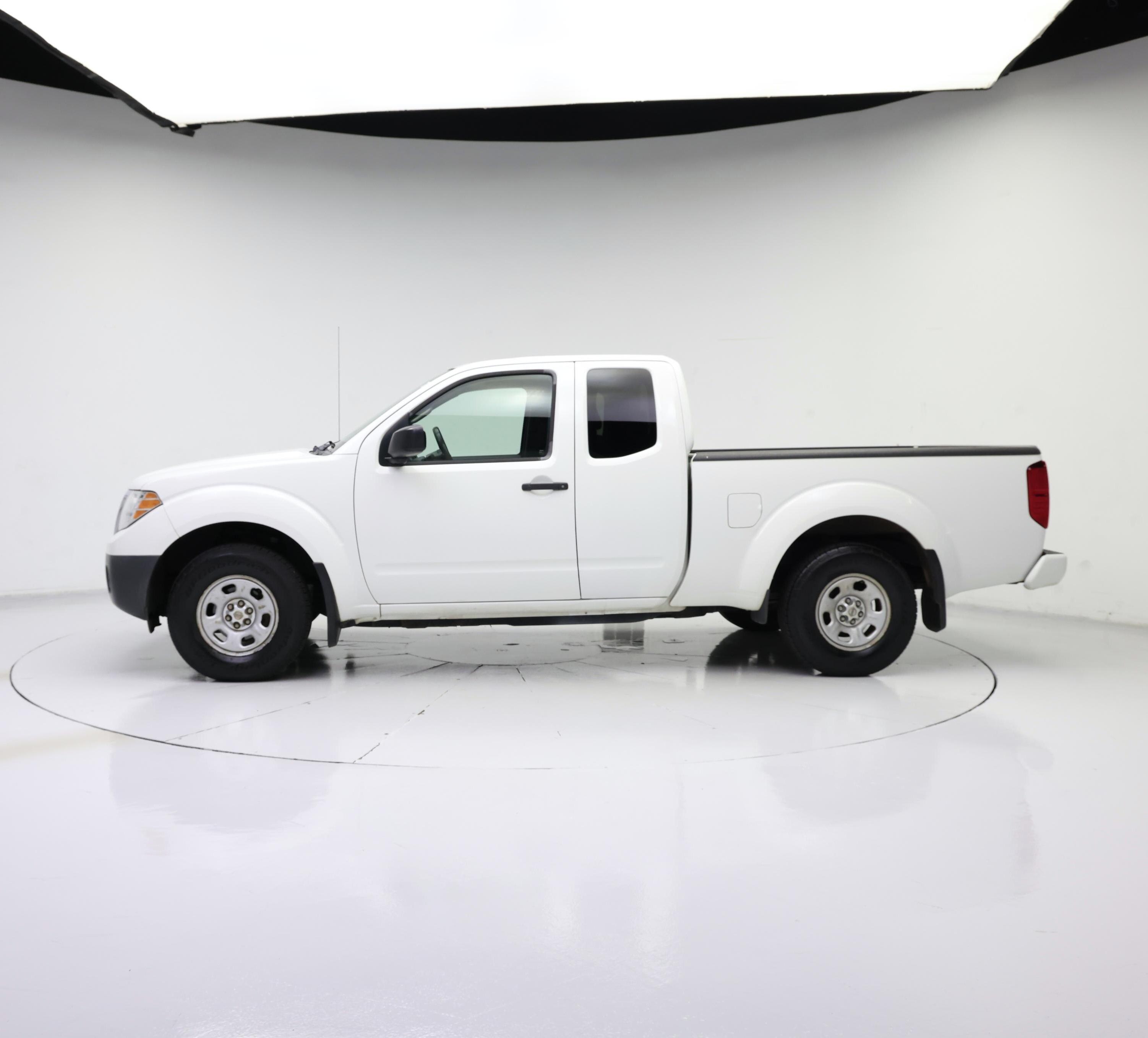 Thumbnail: 2019 Nissan Frontier - 3