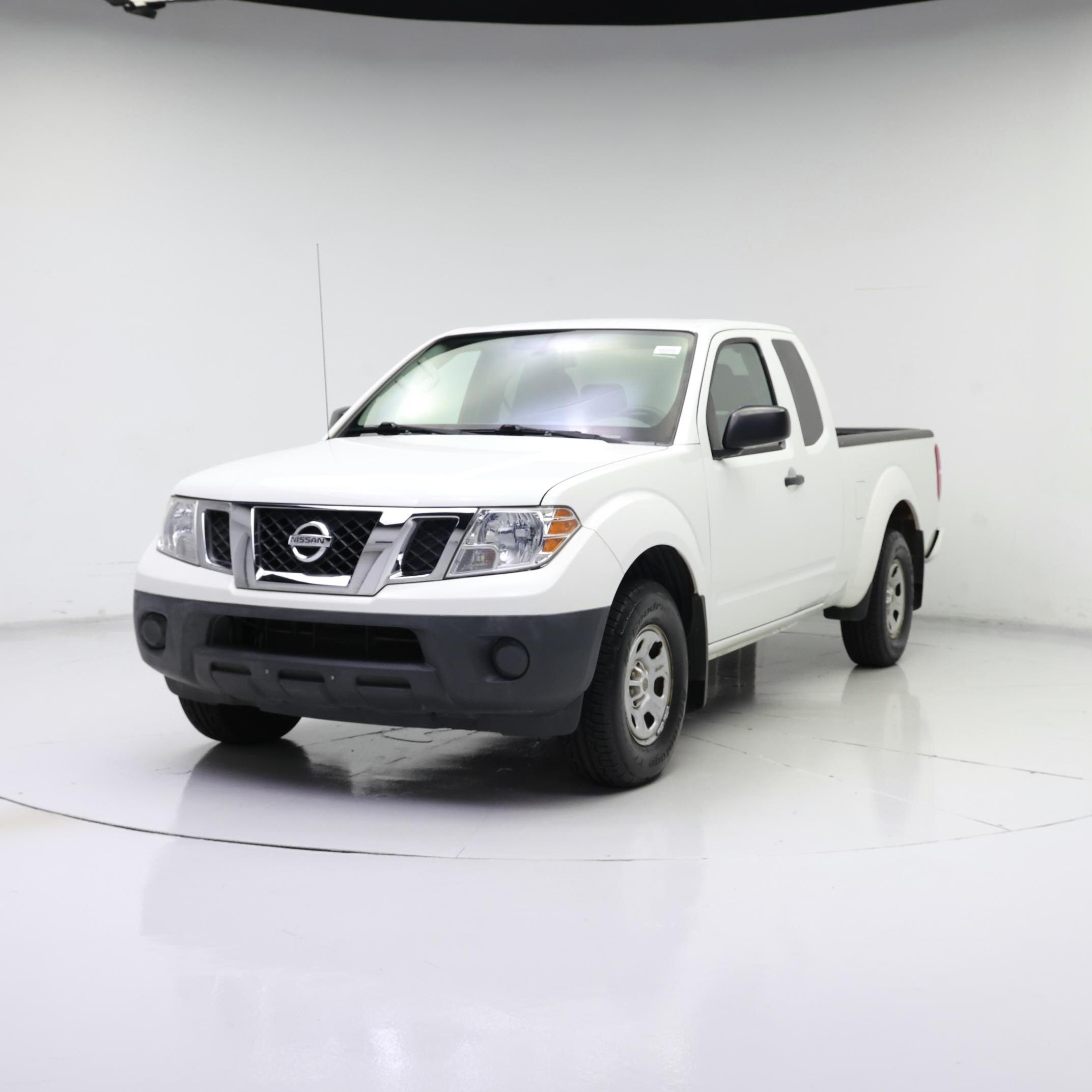 Thumbnail: 2019 Nissan Frontier - 4