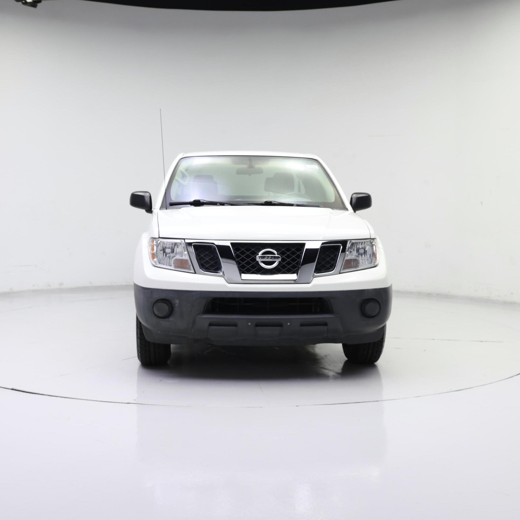 Thumbnail: 2019 Nissan Frontier - 5
