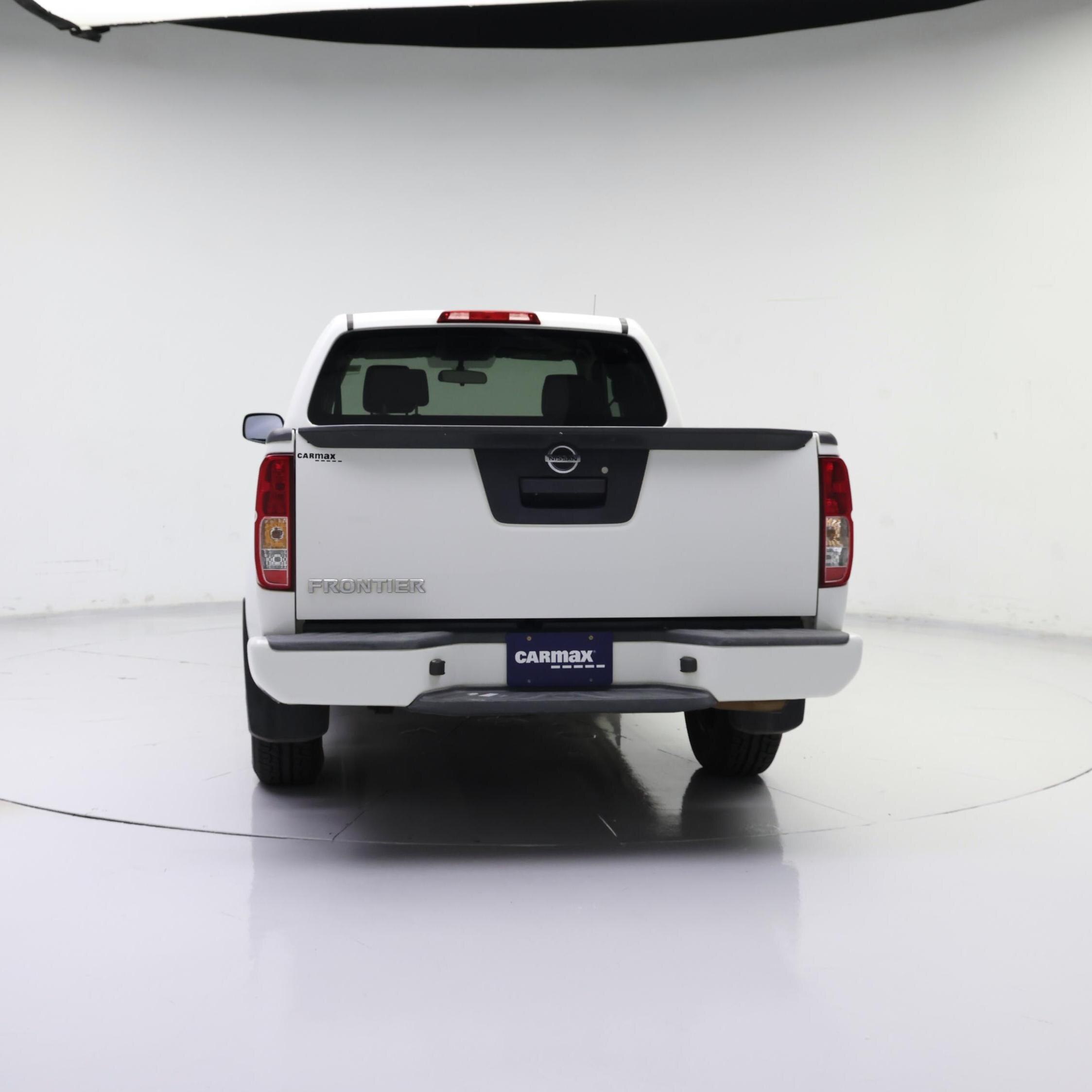 Thumbnail: 2019 Nissan Frontier - 6