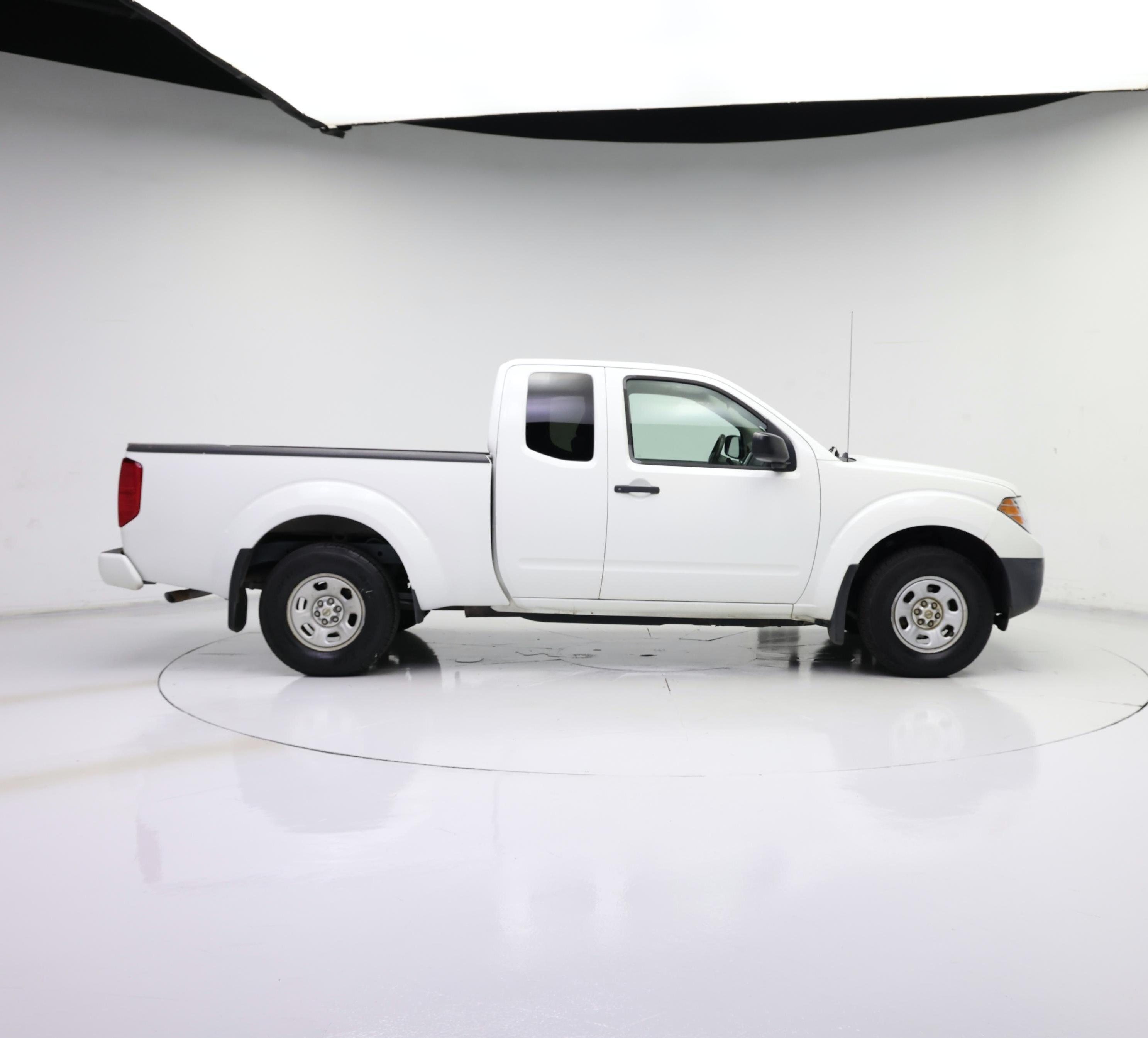 Thumbnail: 2019 Nissan Frontier - 7