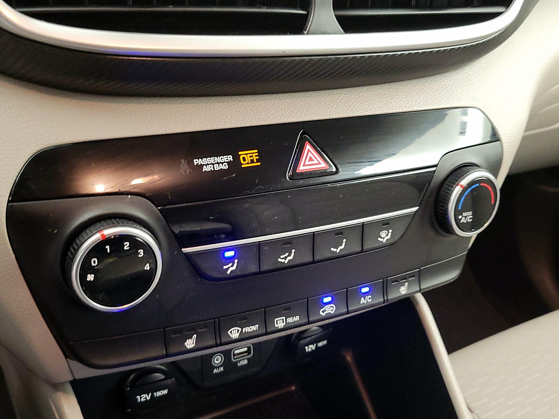 Thumbnail: 2020 Hyundai Tucson - 16