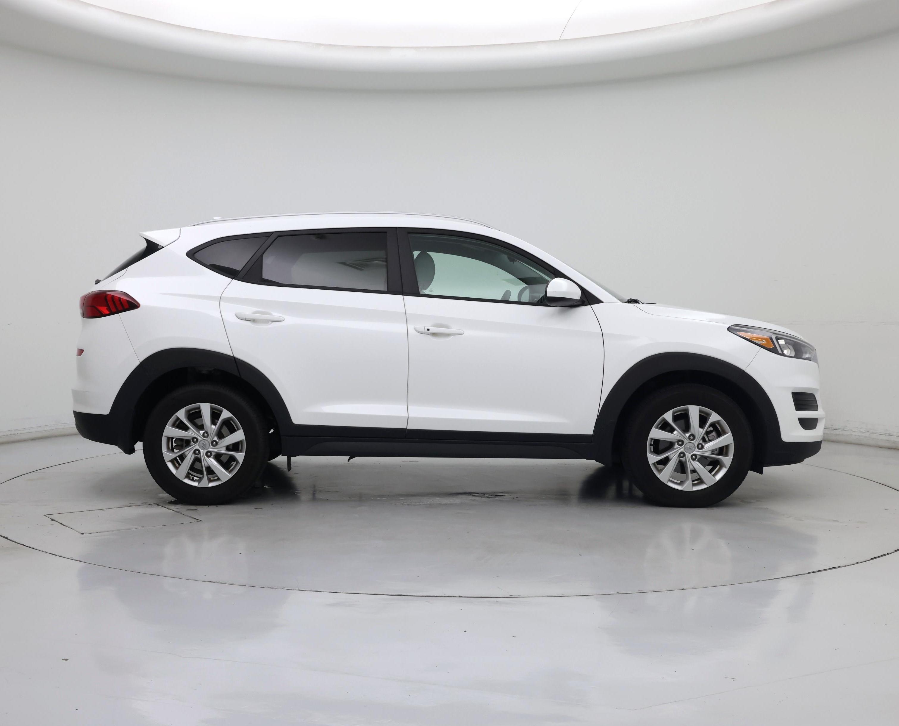 Thumbnail: 2020 Hyundai Tucson - 7