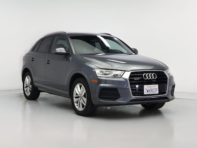 2017 Audi Q3 Premium
