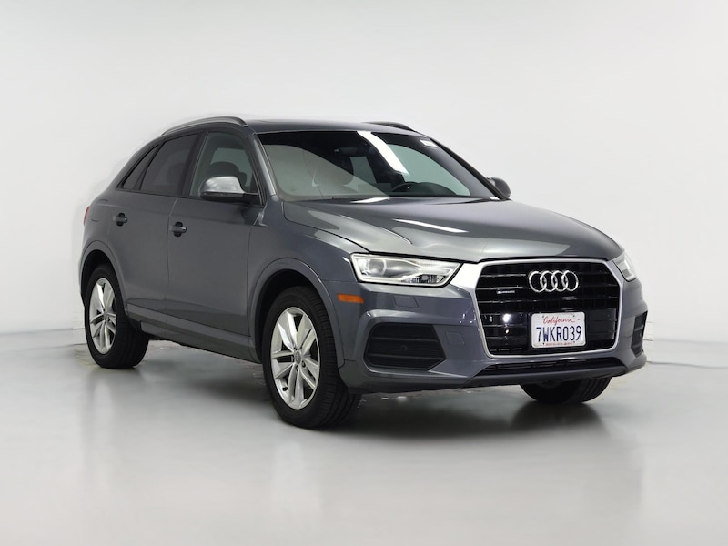 2017 Audi Q3 Premium -
                  Murrieta, CA