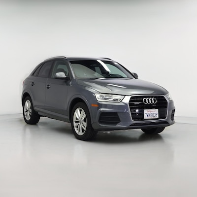 2017 Audi Q3 Premium