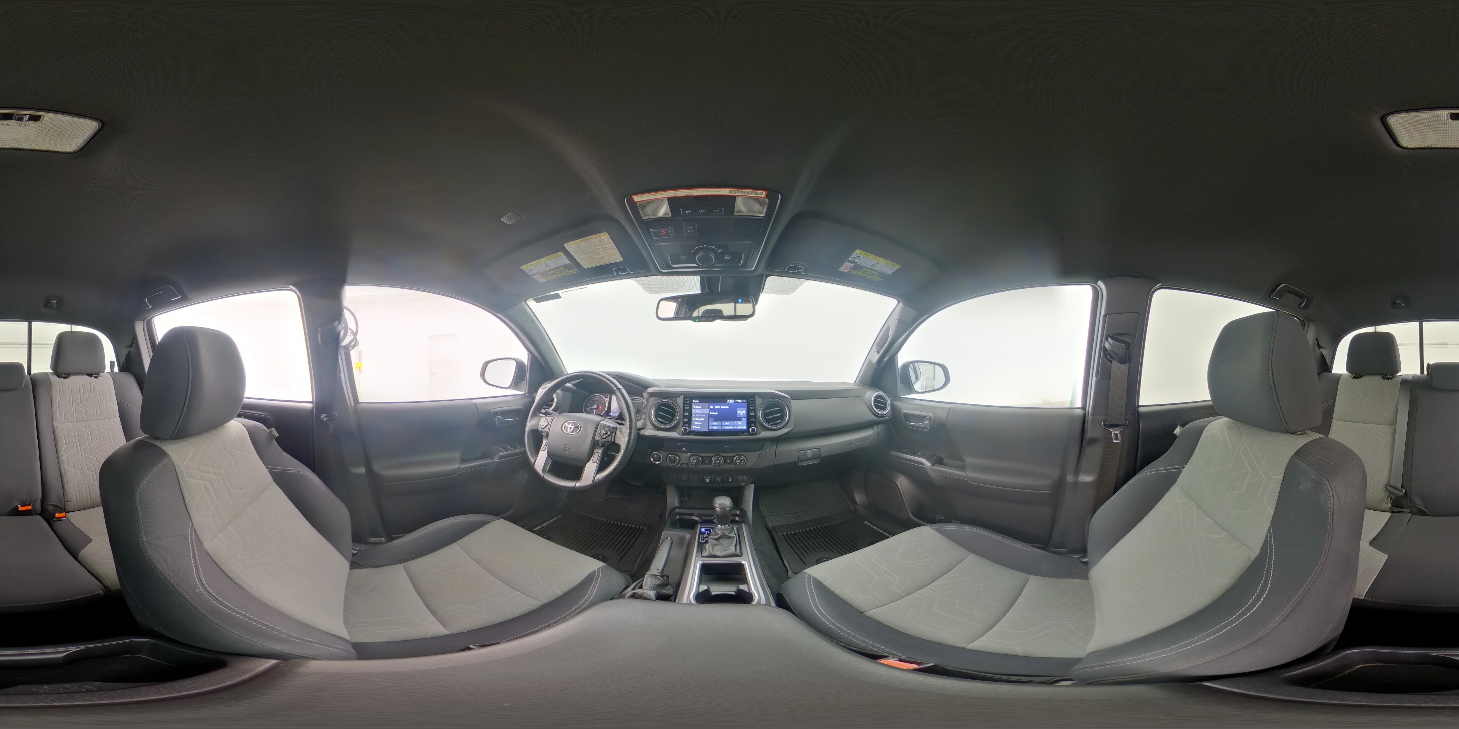2020 Toyota Tacoma TRD Off Road - Photo 25