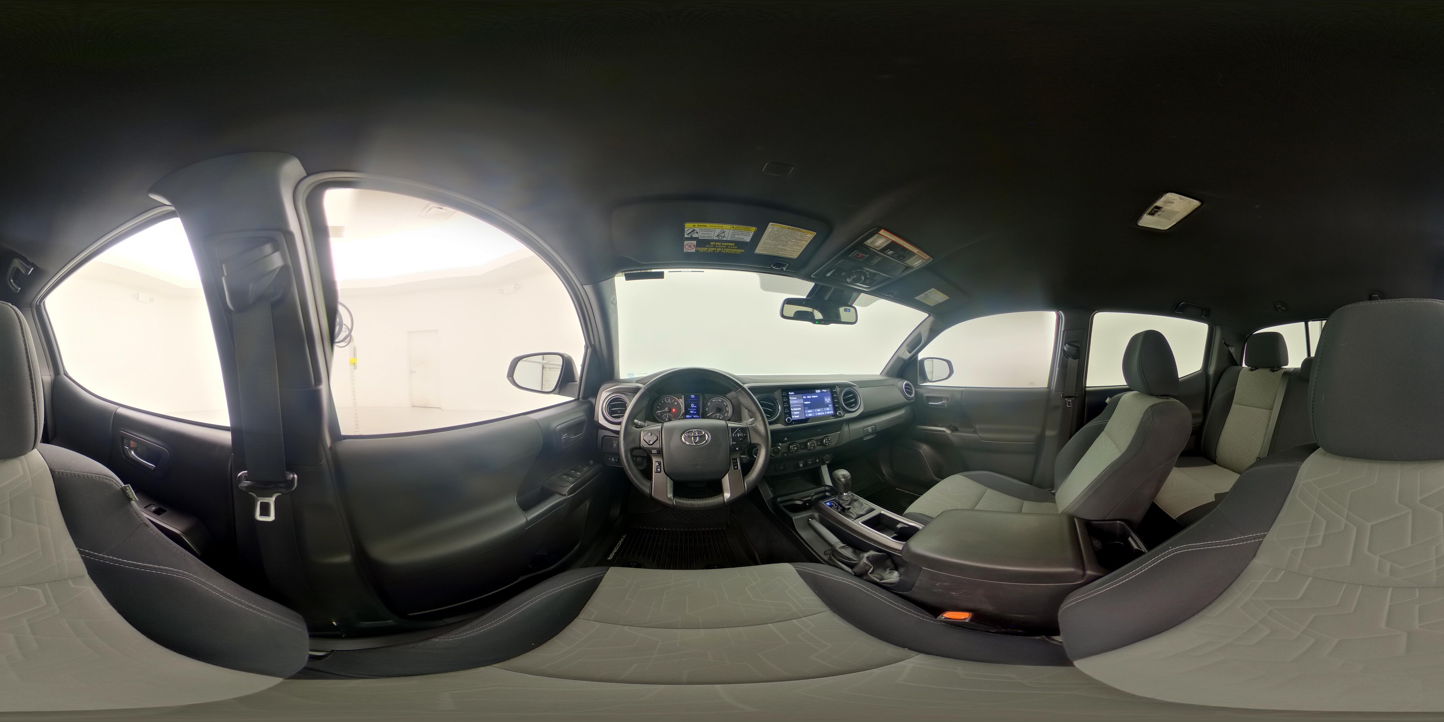 2020 Toyota Tacoma TRD Off Road - Photo 27