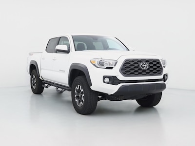 2020 Toyota Tacoma TRD Off Road
